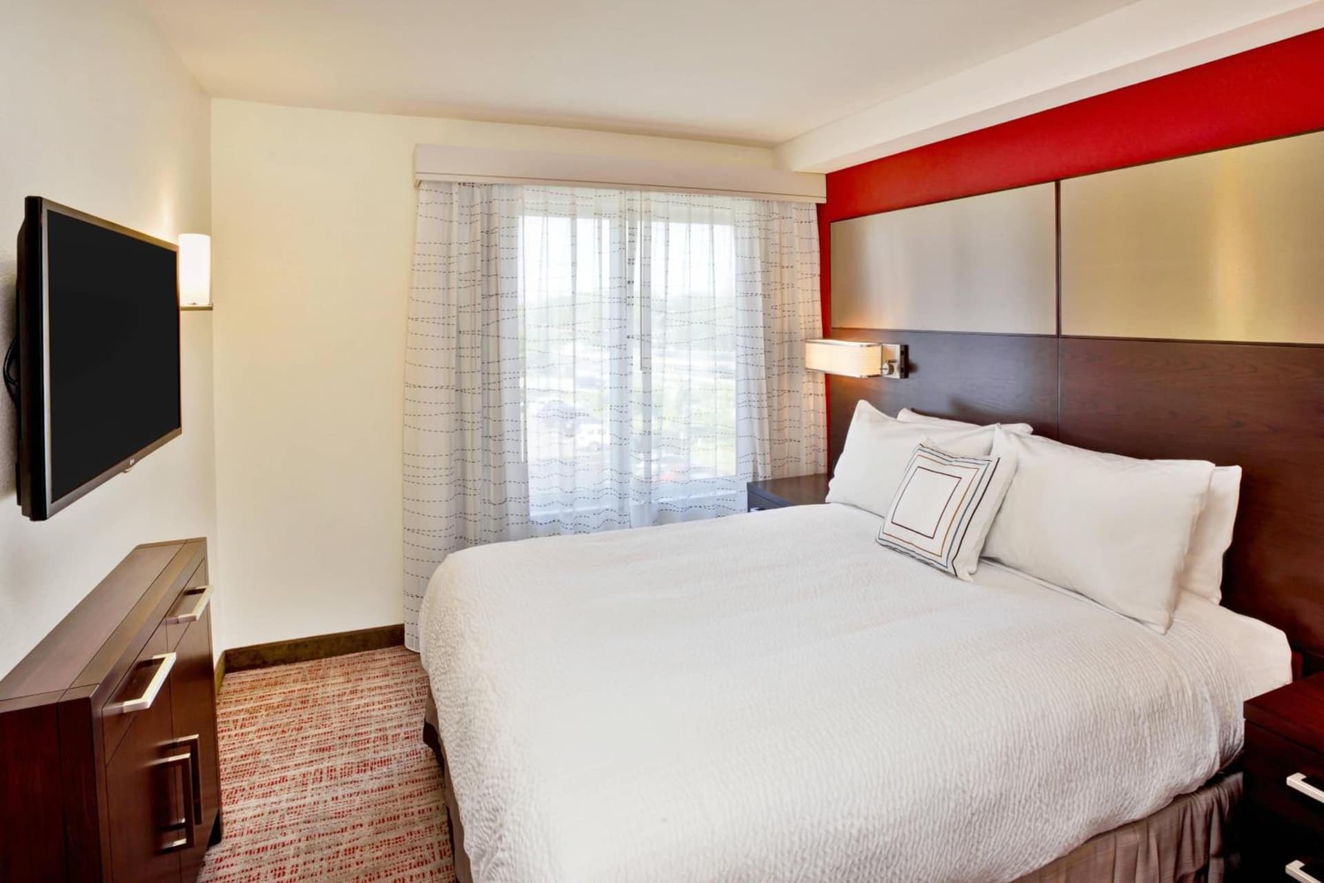 Residence Inn by Marriott Chicago Wilmette/Skokie gallery photo in Wilmette, IL — image 14