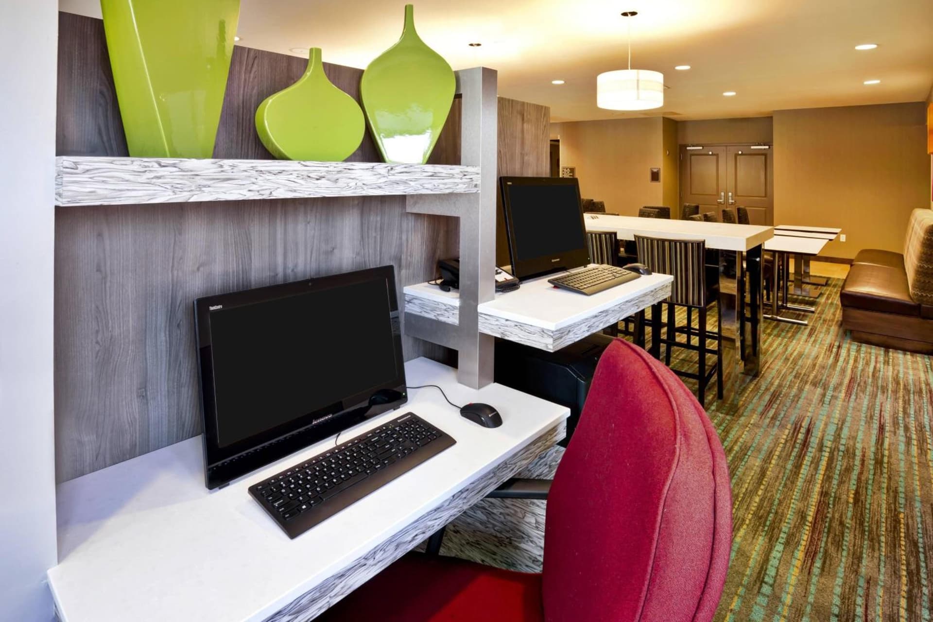 Residence Inn by Marriott Chicago Wilmette/Skokie gallery photo in Wilmette, IL — image 17