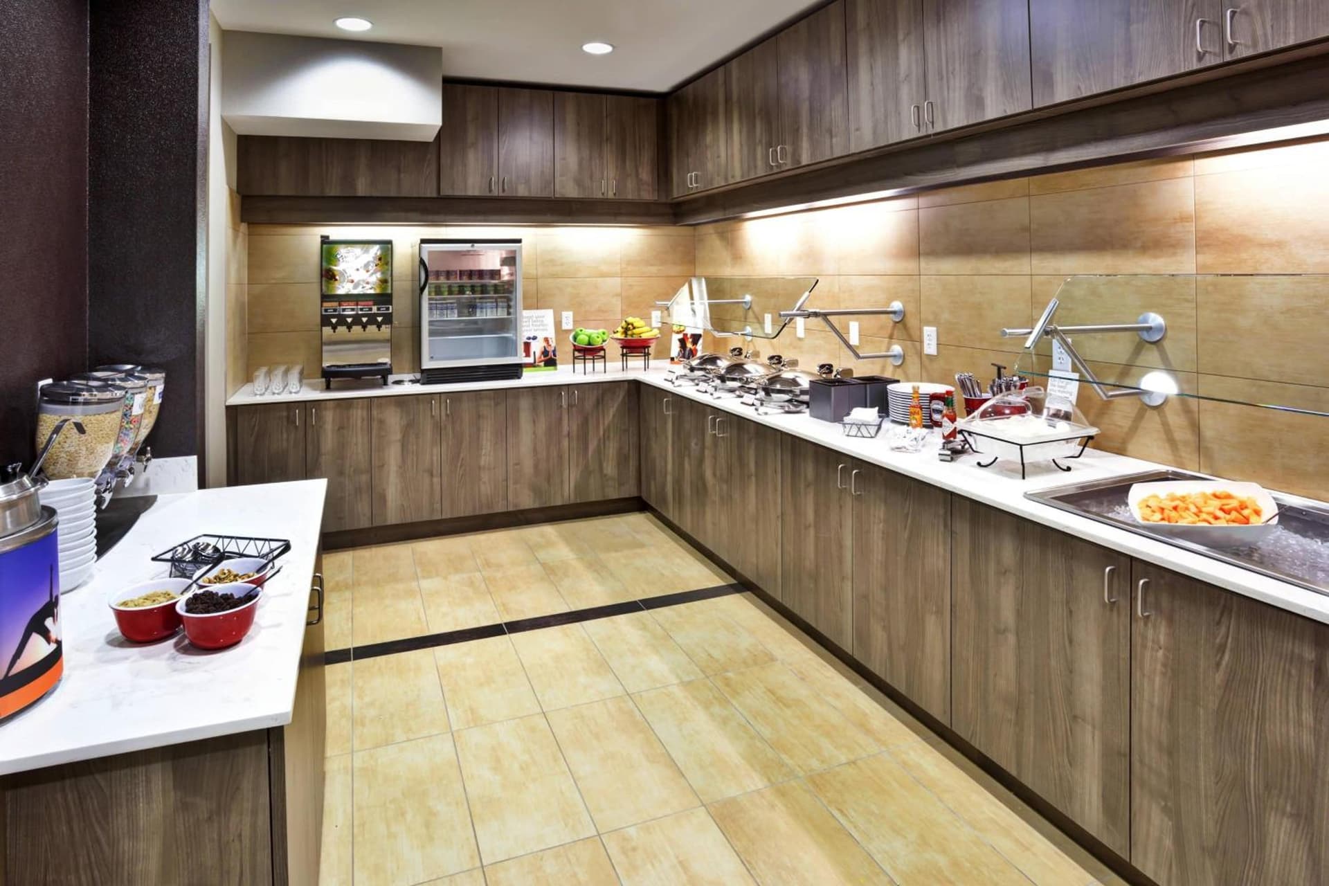 Residence Inn by Marriott Chicago Wilmette/Skokie gallery photo in Wilmette, IL — image 8