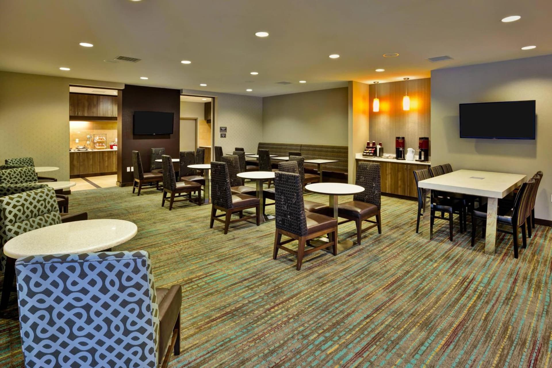 Residence Inn by Marriott Chicago Wilmette/Skokie gallery photo in Wilmette, IL — image 11