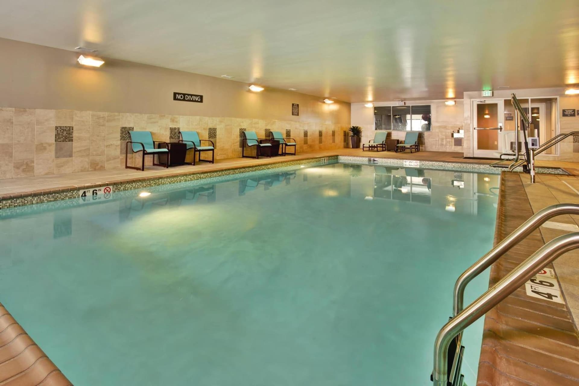 Residence Inn by Marriott Chicago Wilmette/Skokie gallery photo in Wilmette, IL — image 12