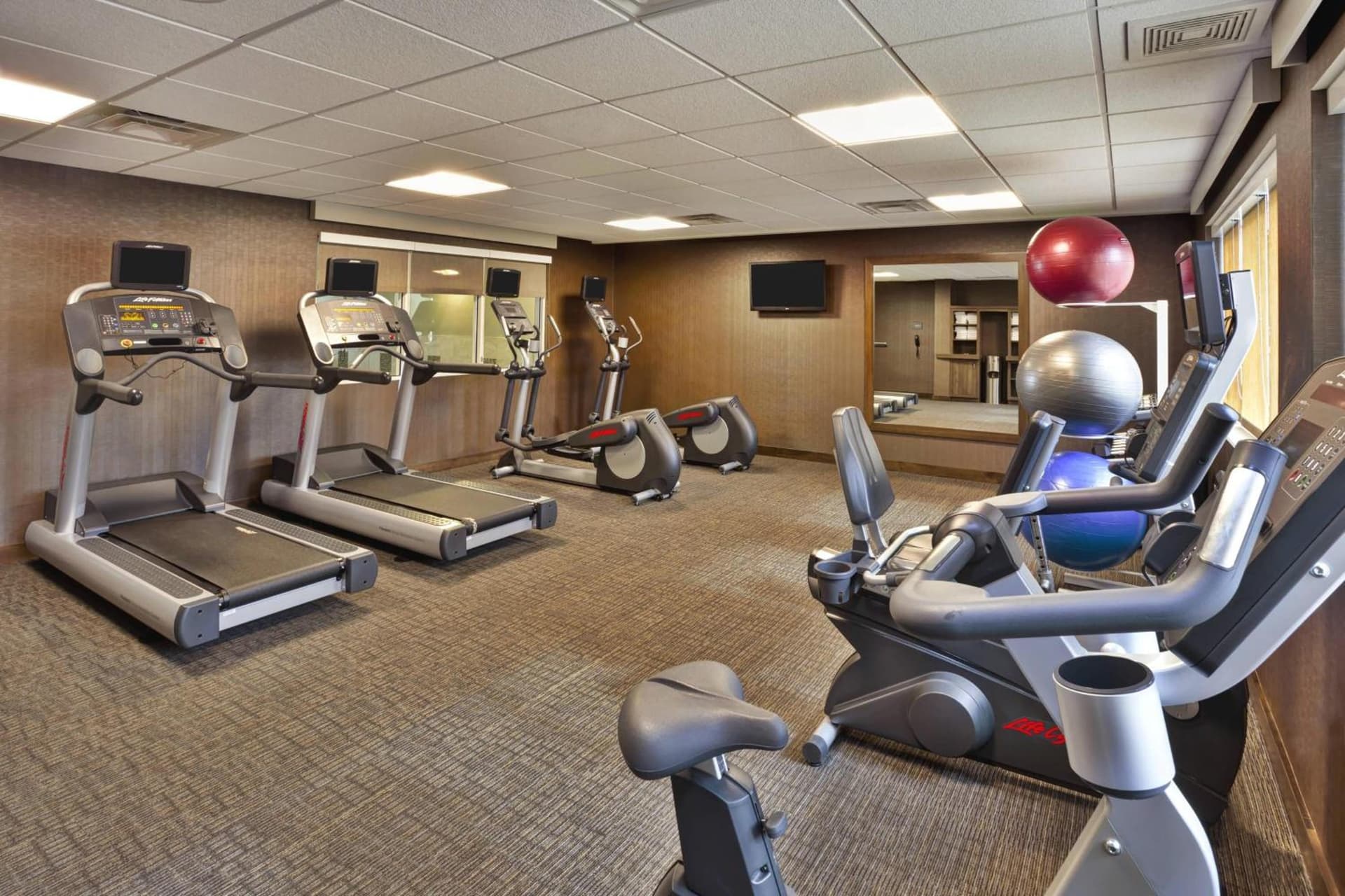 Residence Inn by Marriott Chicago Wilmette/Skokie gallery photo in Wilmette, IL — image 4