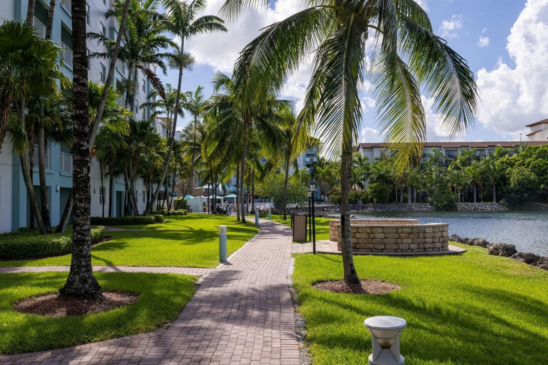 Marriott's Villas At Doral gallery photo in Miami, FL — image 6
