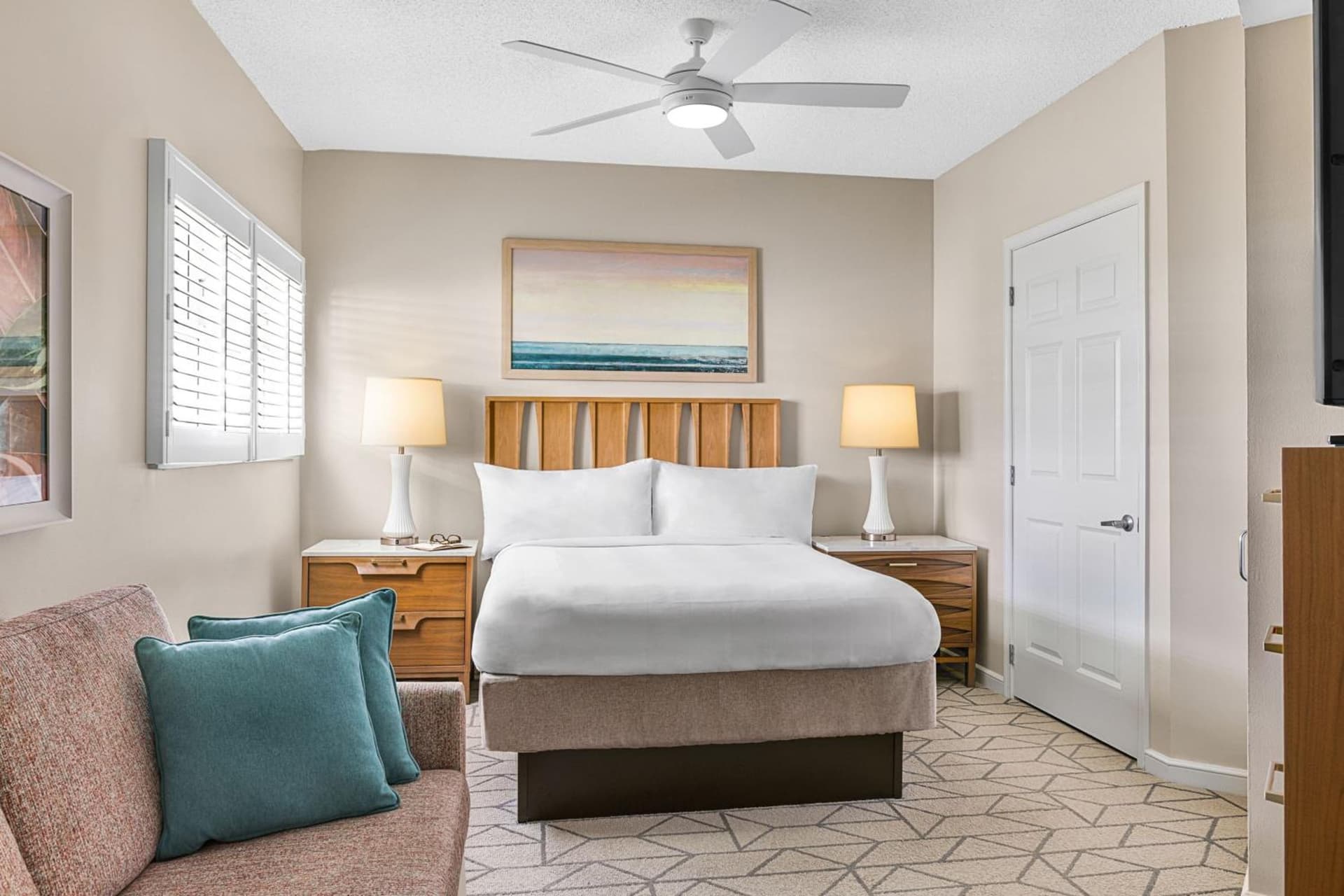 Marriott's Villas At Doral gallery photo in Miami, FL — image 5