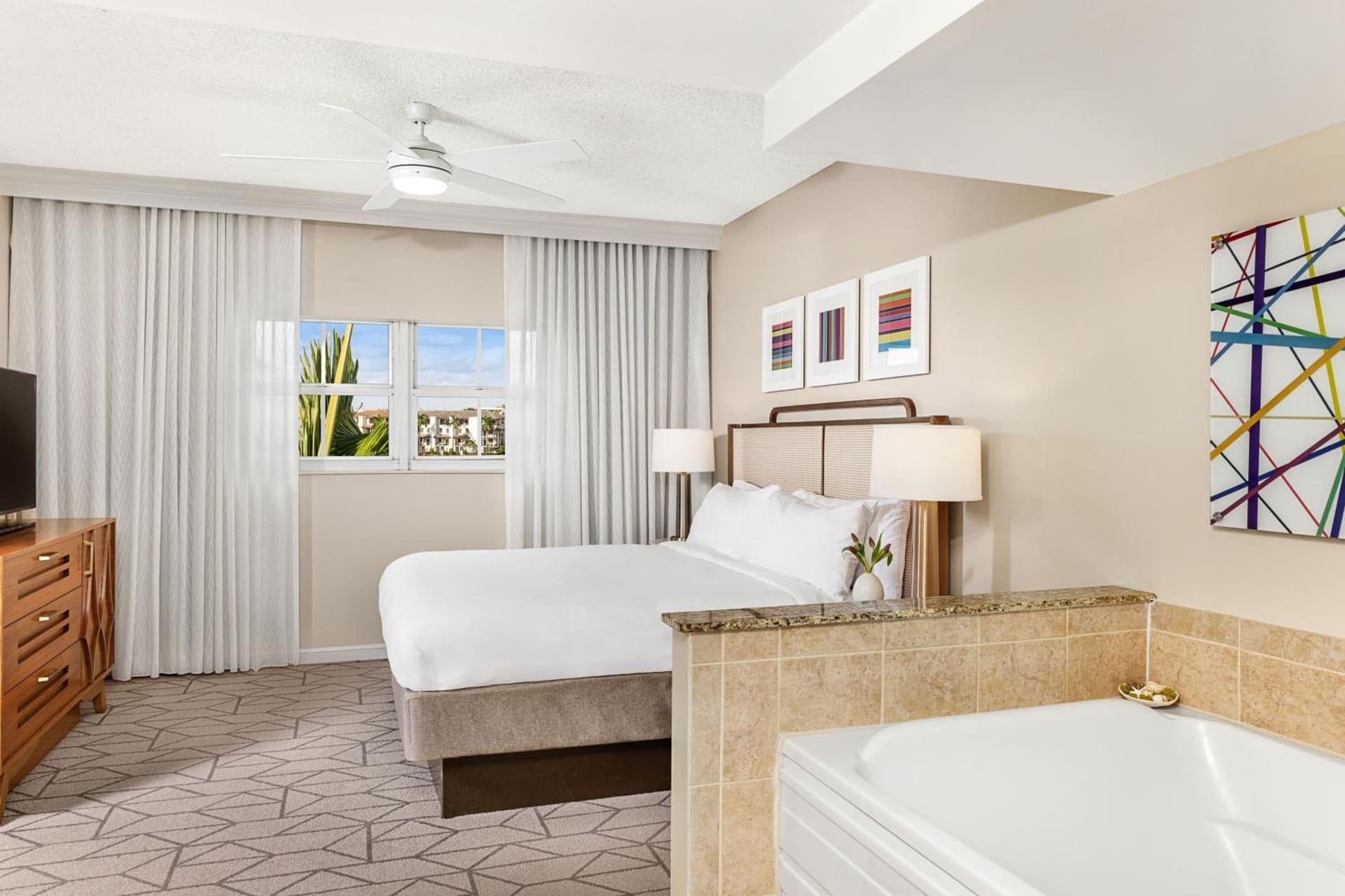 Marriott's Villas At Doral gallery photo in Miami, FL — image 8