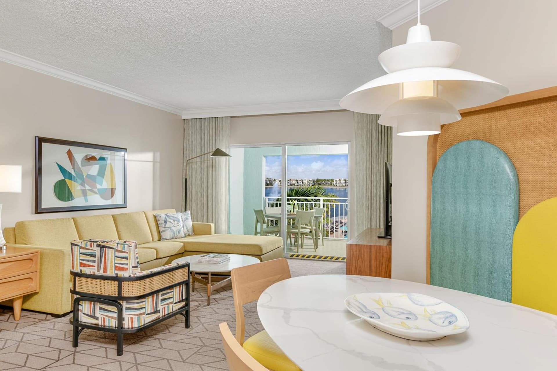 Marriott's Villas At Doral gallery photo in Miami, FL — image 23