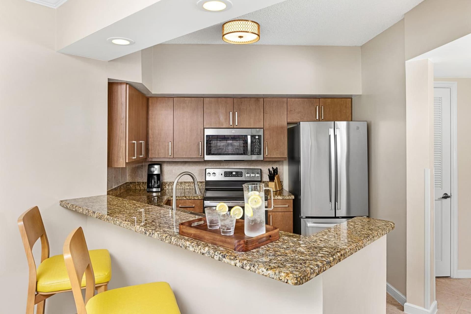 Marriott's Villas At Doral gallery photo in Miami, FL — image 10