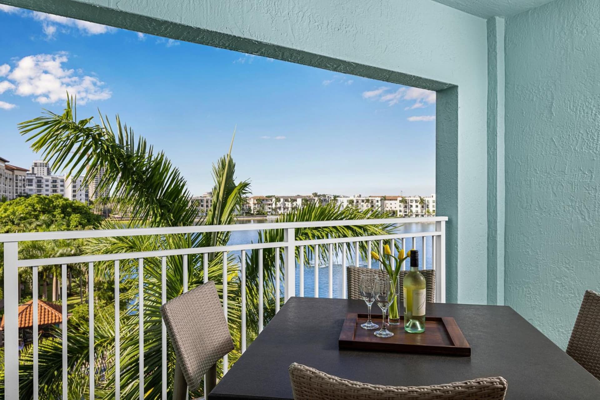 Marriott's Villas At Doral gallery photo in Miami, FL — image 4