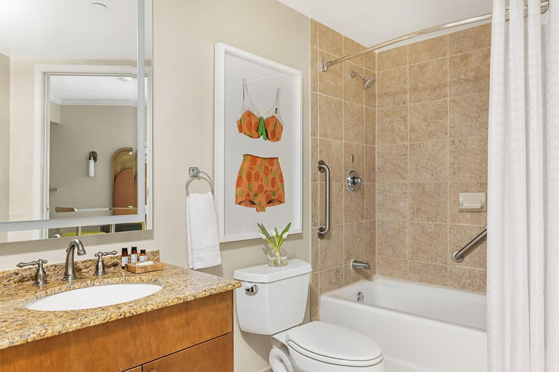 Marriott's Villas At Doral gallery photo in Miami, FL — image 9