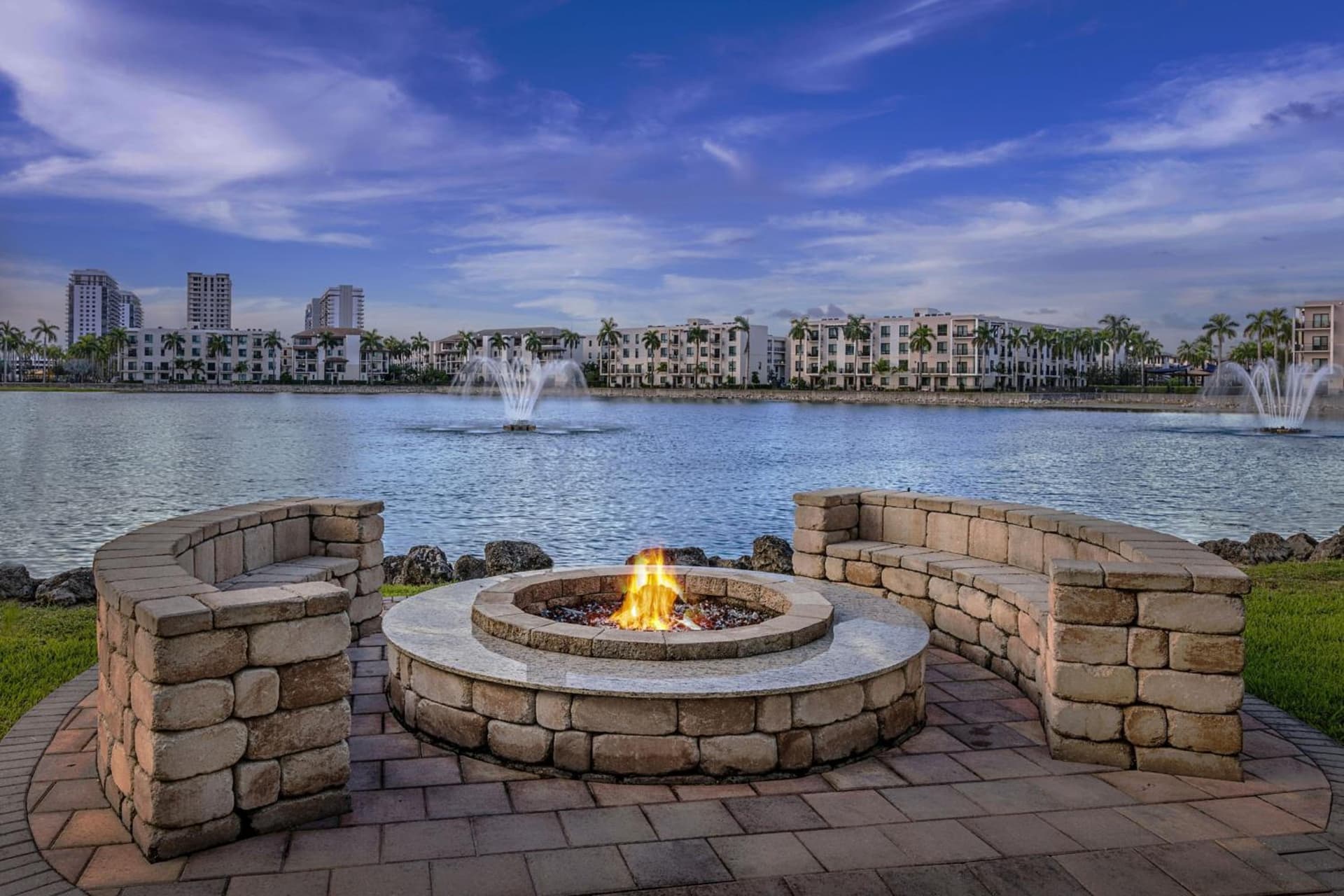 Marriott's Villas At Doral gallery photo in Miami, FL — image 24