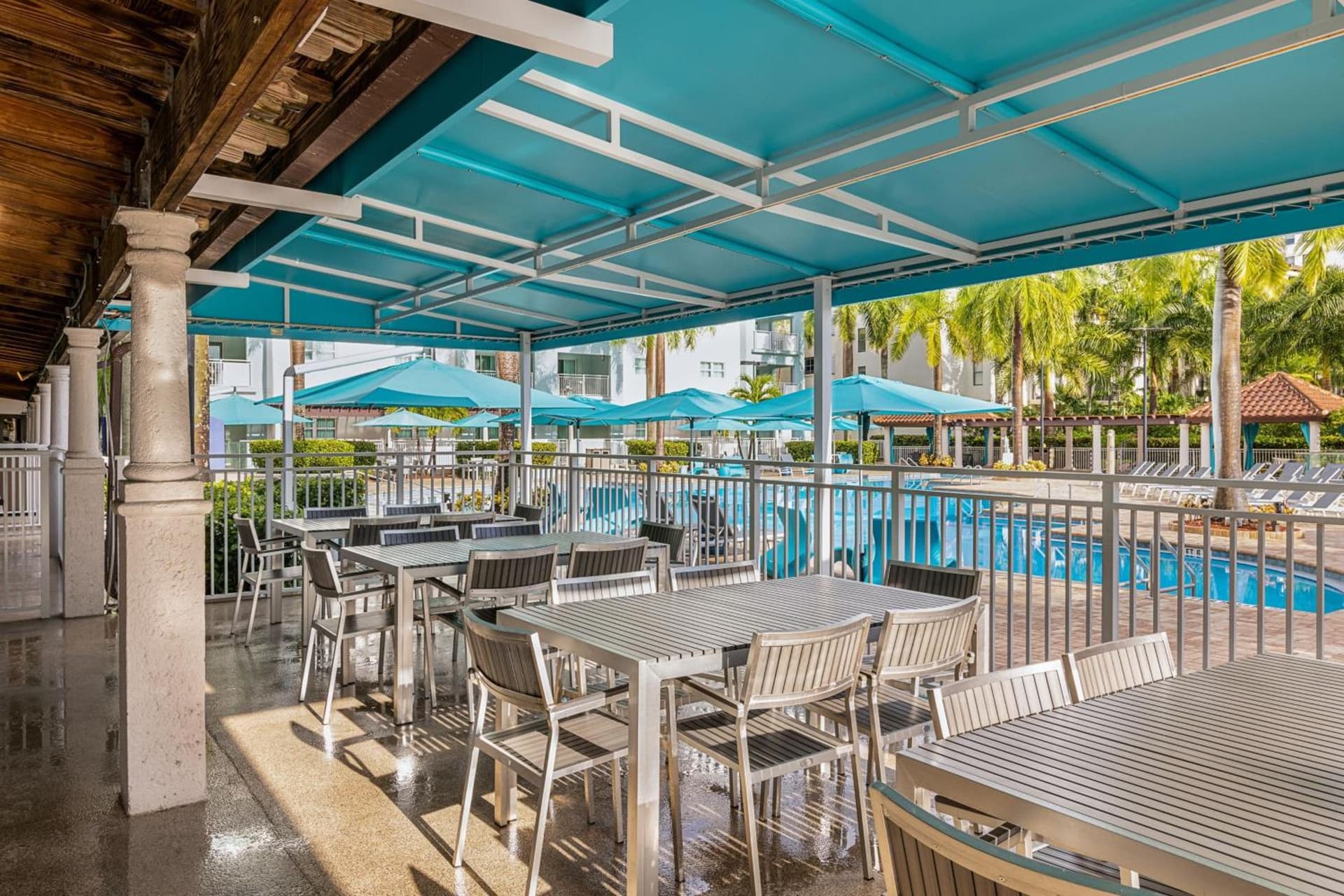 Marriott's Villas At Doral gallery photo in Miami, FL — image 19