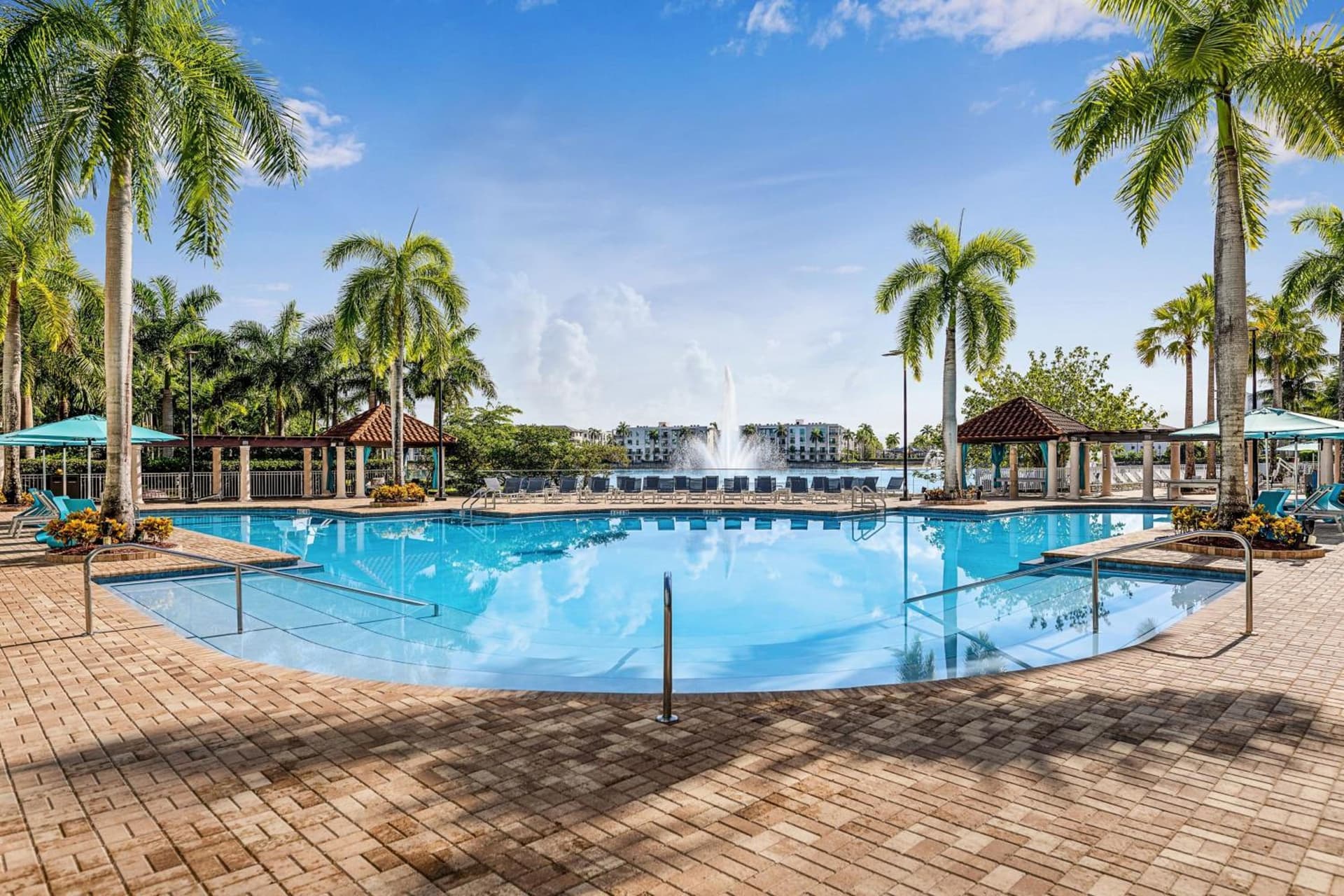 Marriott's Villas At Doral gallery photo in Miami, FL — image 21