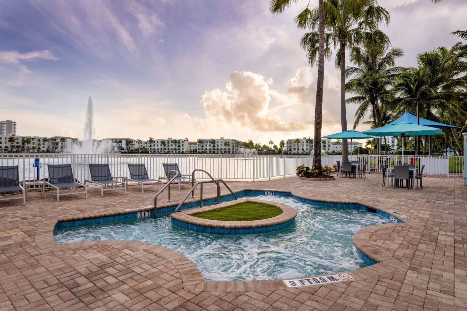 Marriott's Villas At Doral gallery photo in Miami, FL — image 20