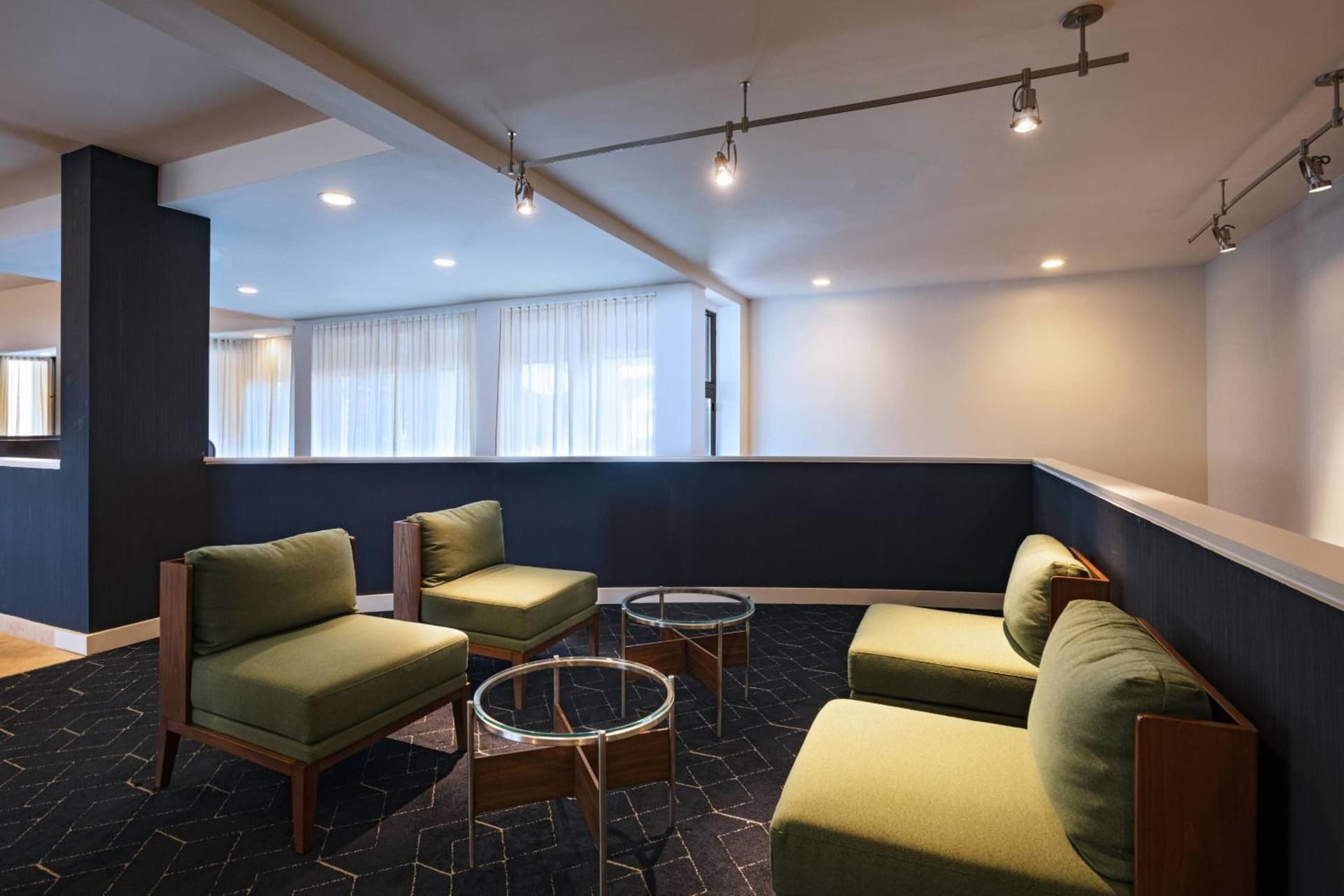Courtyard by Marriott San Antonio Medical Center property views in San Antonio, TX — gallery photo 3