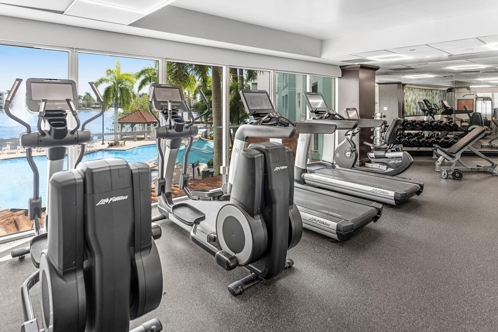 Marriott's Villas At Doral gallery photo in Miami, FL — image 14