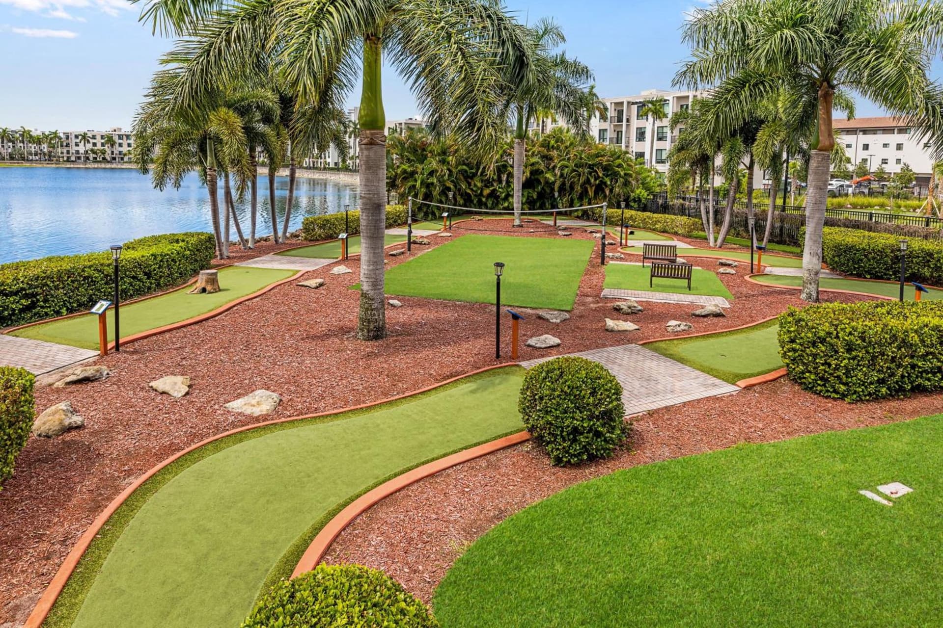 Marriott's Villas At Doral gallery photo in Miami, FL — image 13