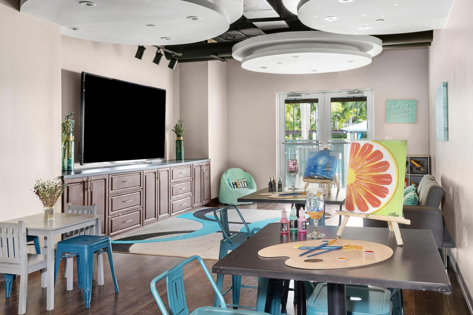 Marriott's Villas At Doral gallery photo in Miami, FL — image 16