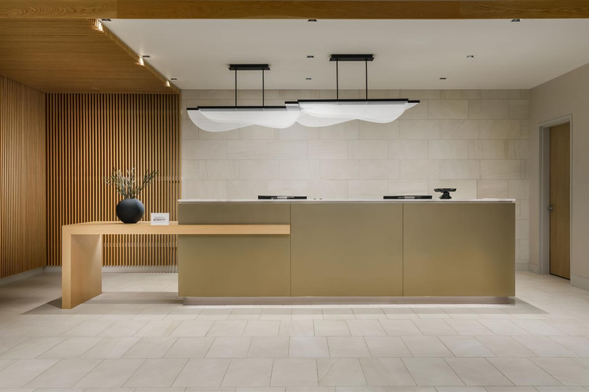 AC Hotel By Marriott Portland Beaverton property views in Beaverton, OR — gallery photo 3