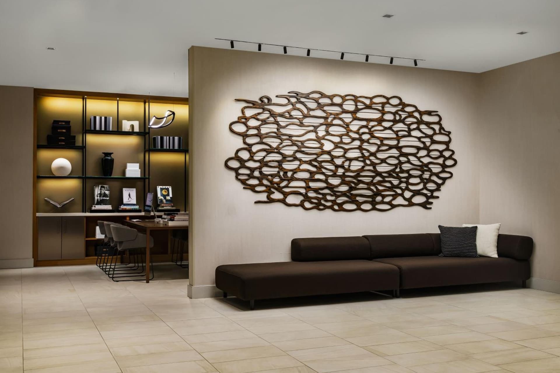AC Hotel By Marriott Portland Beaverton gallery photo in Beaverton, OR — image 23