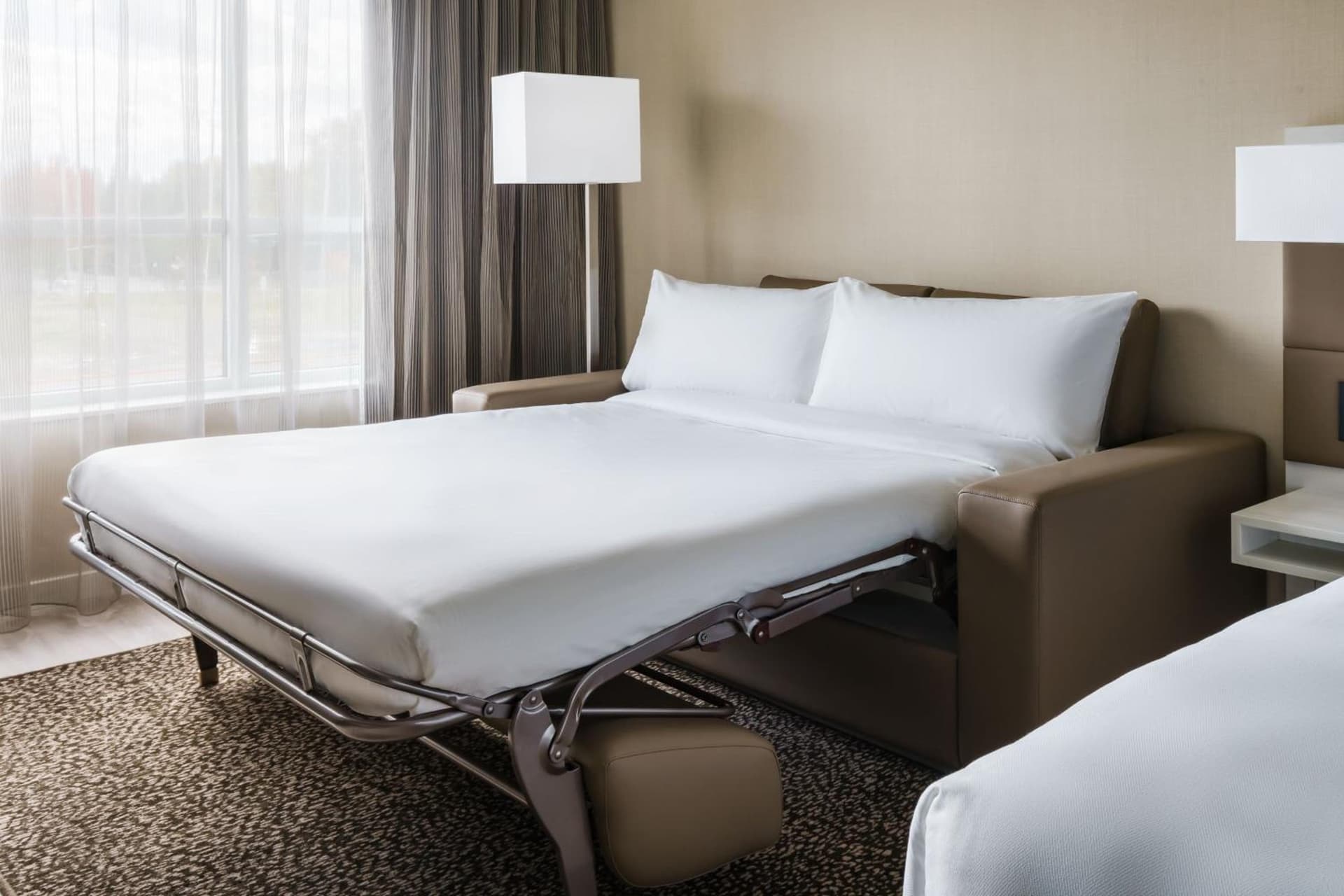 AC Hotel By Marriott Portland Beaverton gallery photo in Beaverton, OR — image 8