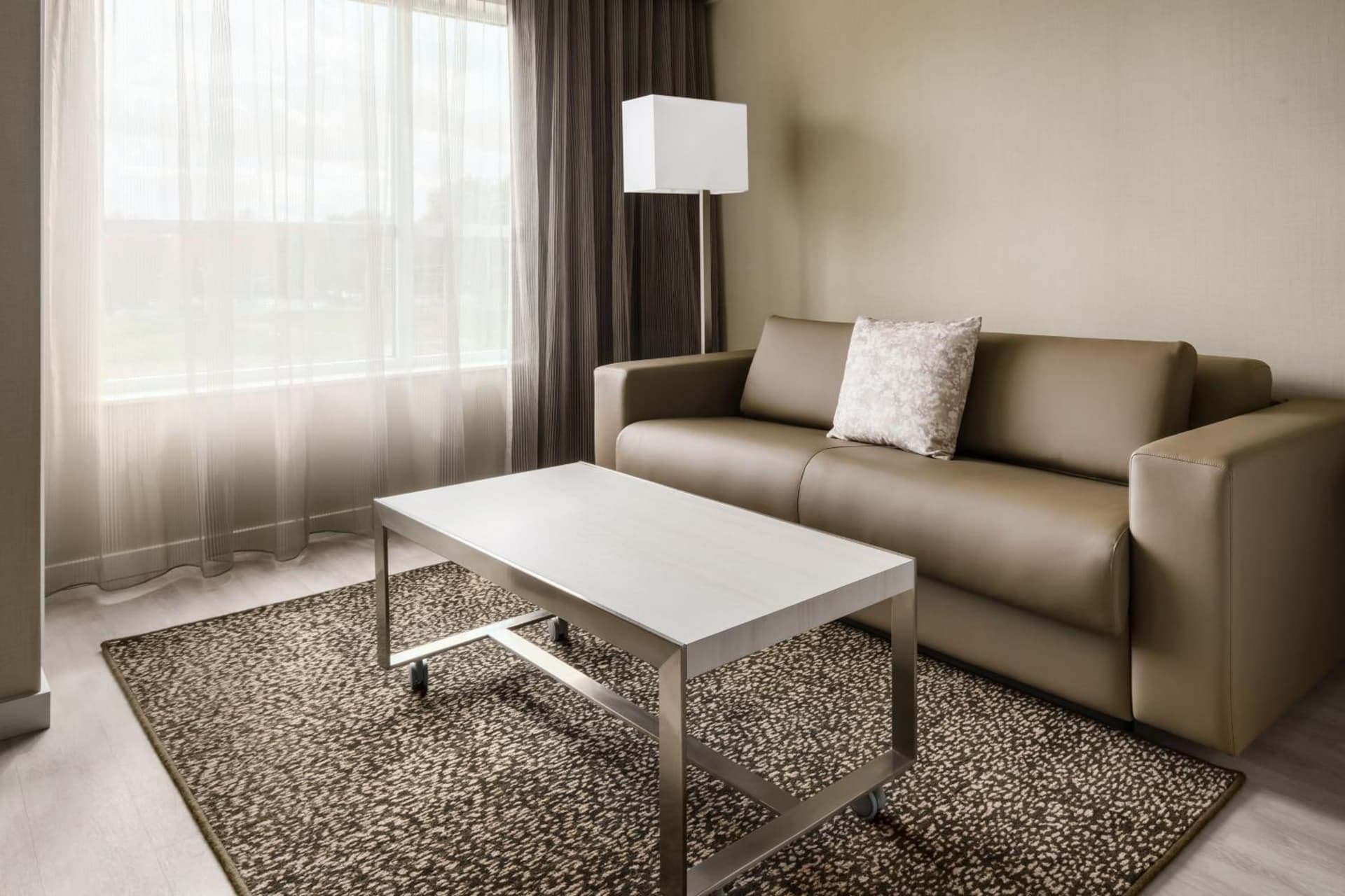 AC Hotel By Marriott Portland Beaverton gallery photo in Beaverton, OR — image 12