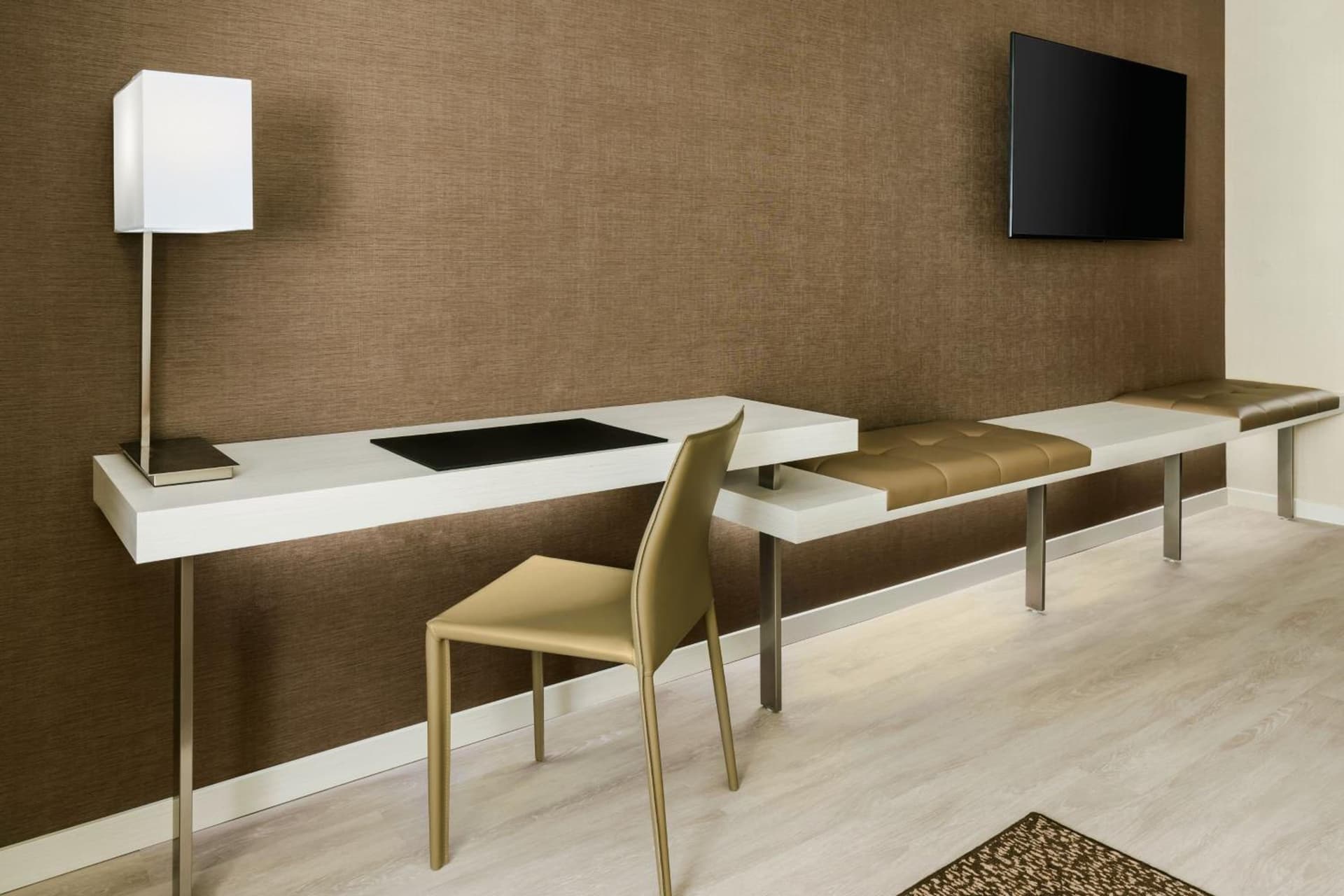 AC Hotel By Marriott Portland Beaverton gallery photo in Beaverton, OR — image 13