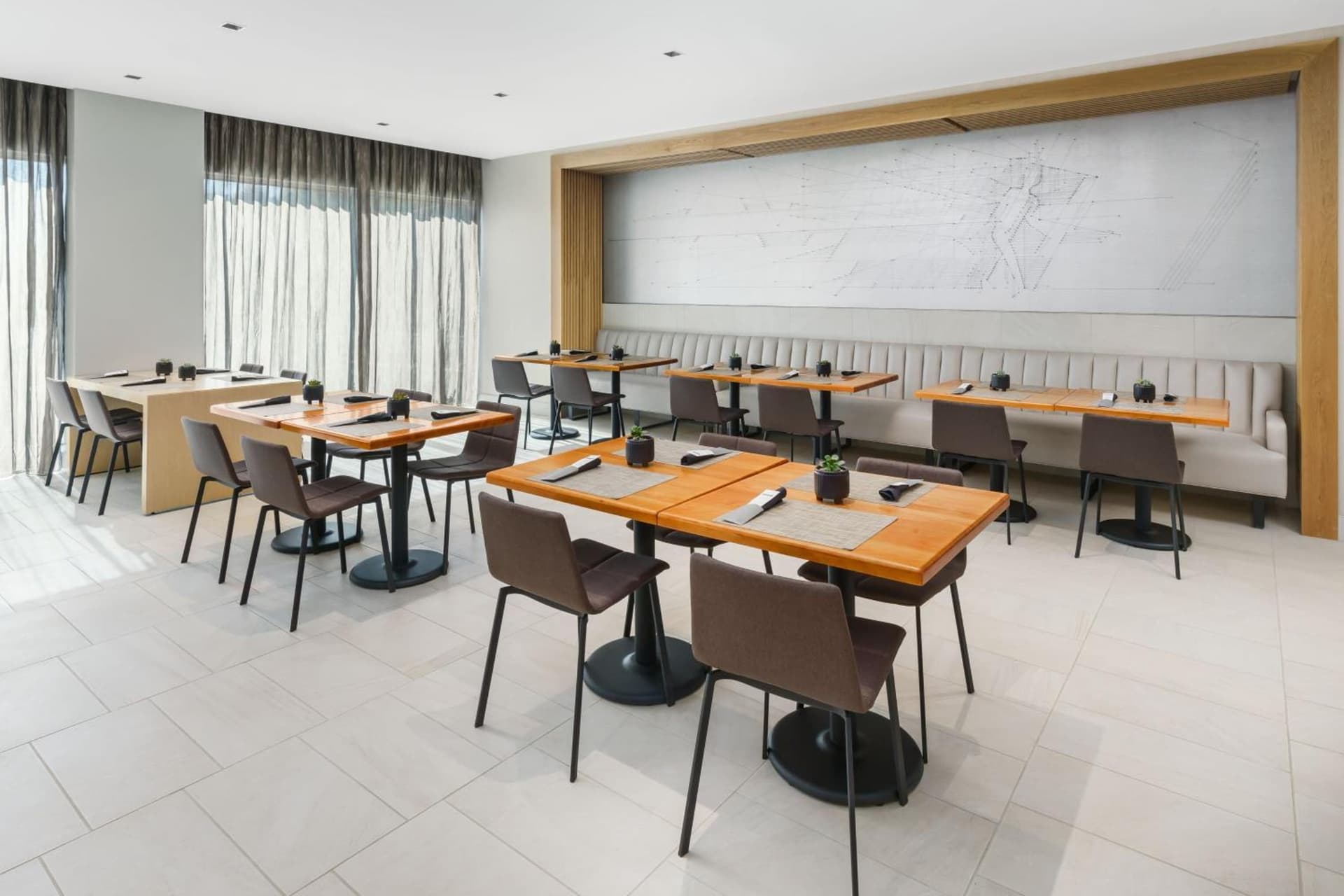 AC Hotel By Marriott Portland Beaverton gallery photo in Beaverton, OR — image 18