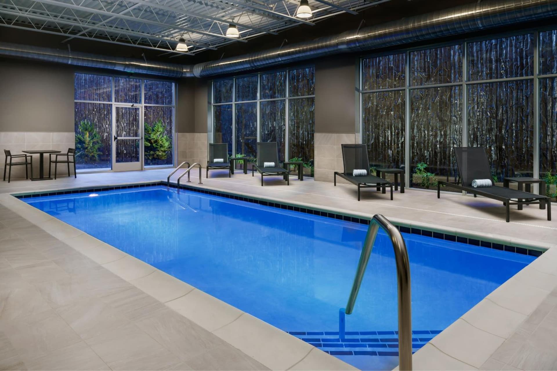 AC Hotel By Marriott Portland Beaverton gallery photo in Beaverton, OR — image 29