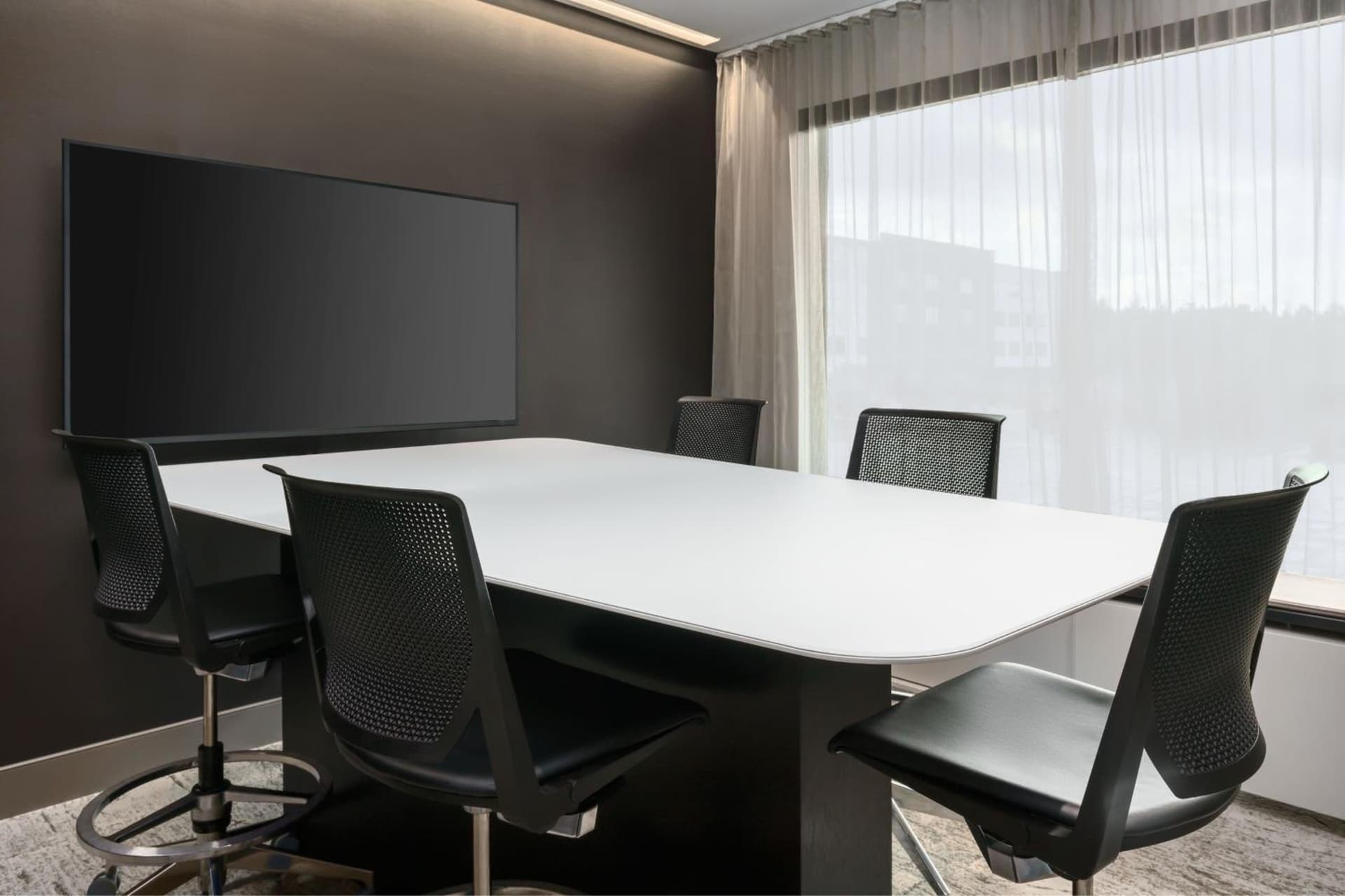 AC Hotel By Marriott Portland Beaverton gallery photo in Beaverton, OR — image 4