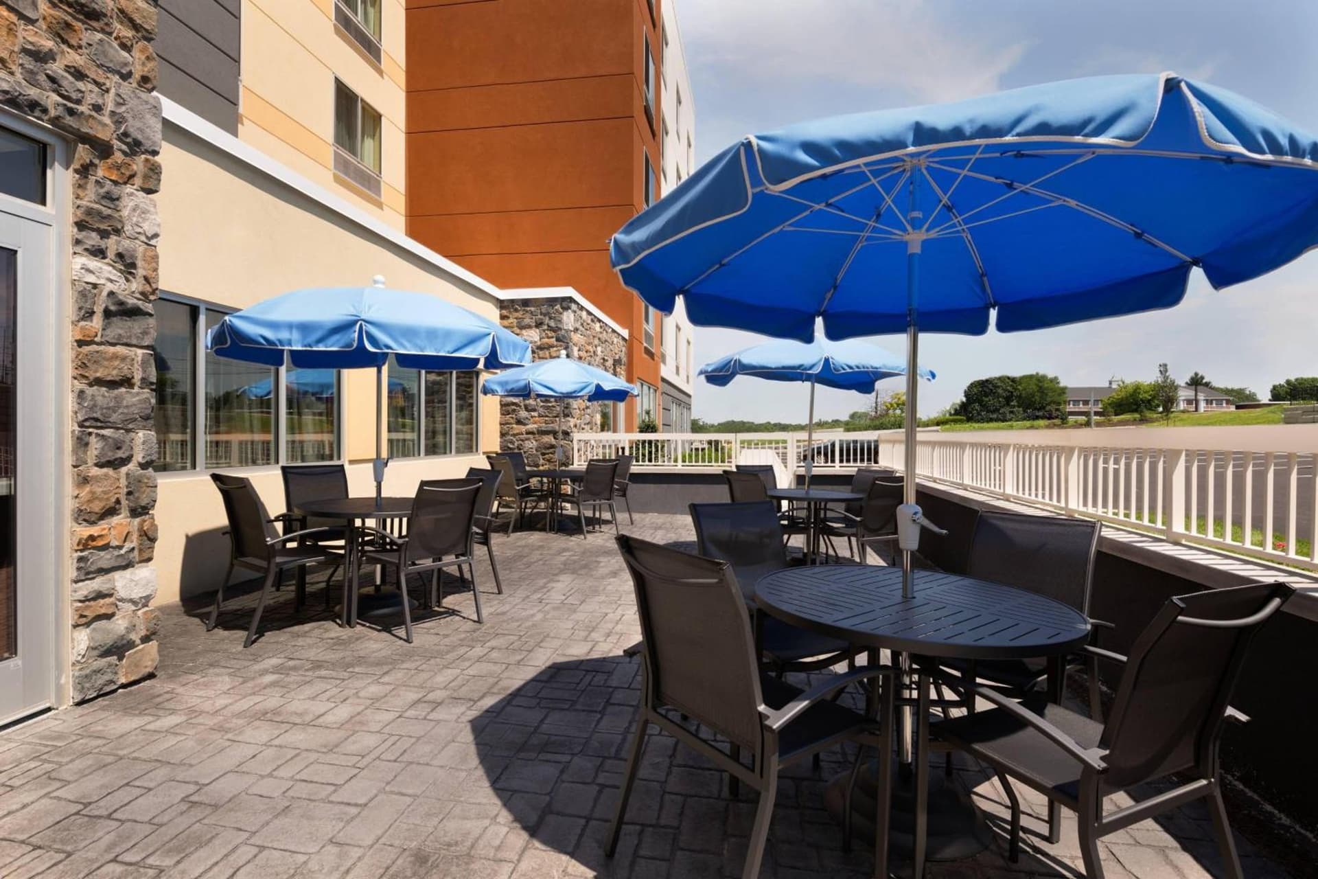 Fairfield Inn & Suites by Marriott Lancaster East at The Outlets gallery photo in Lancaster, PA — image 13