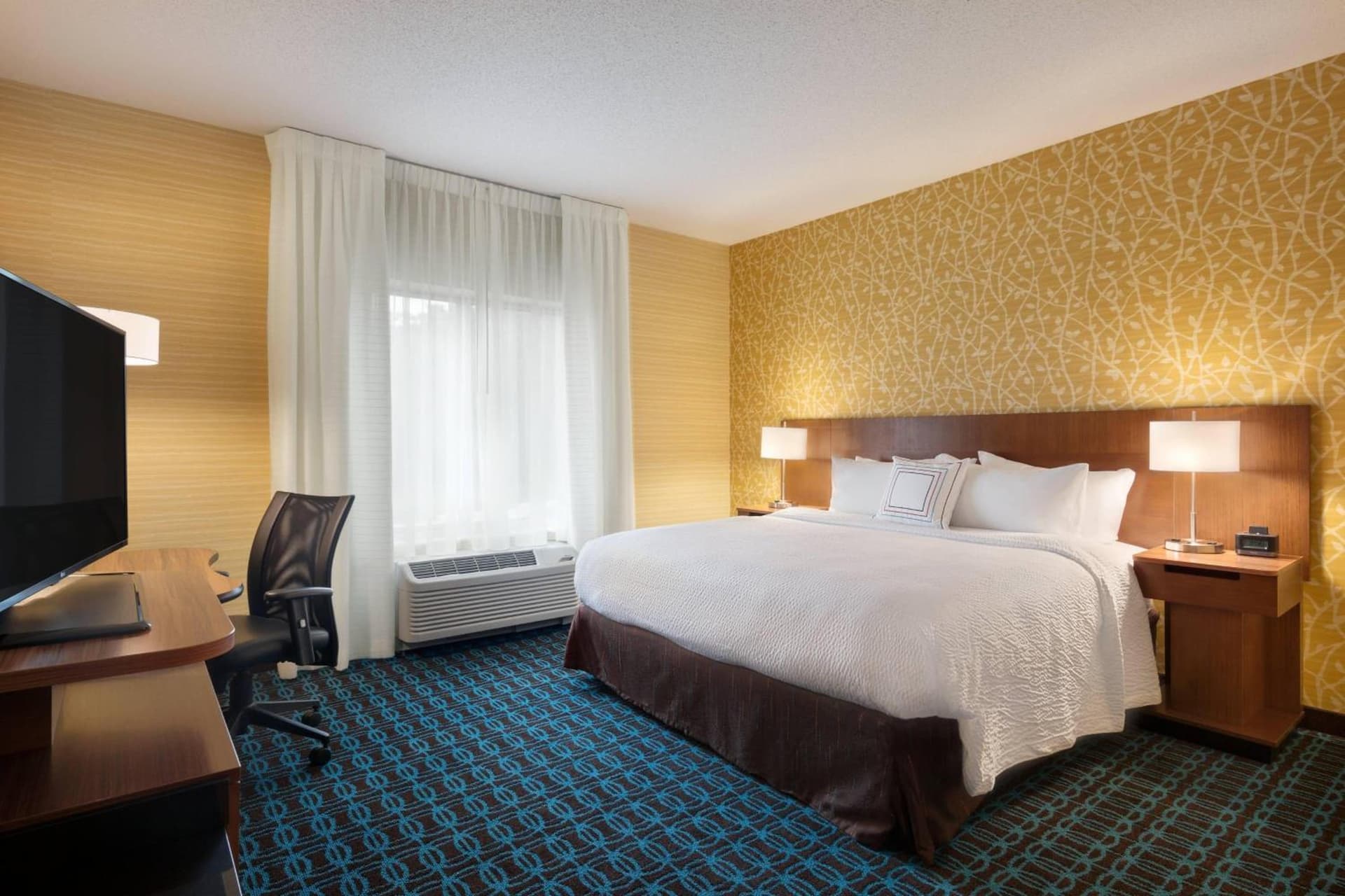 Fairfield Inn & Suites by Marriott Lancaster East at The Outlets gallery photo in Lancaster, PA — image 12