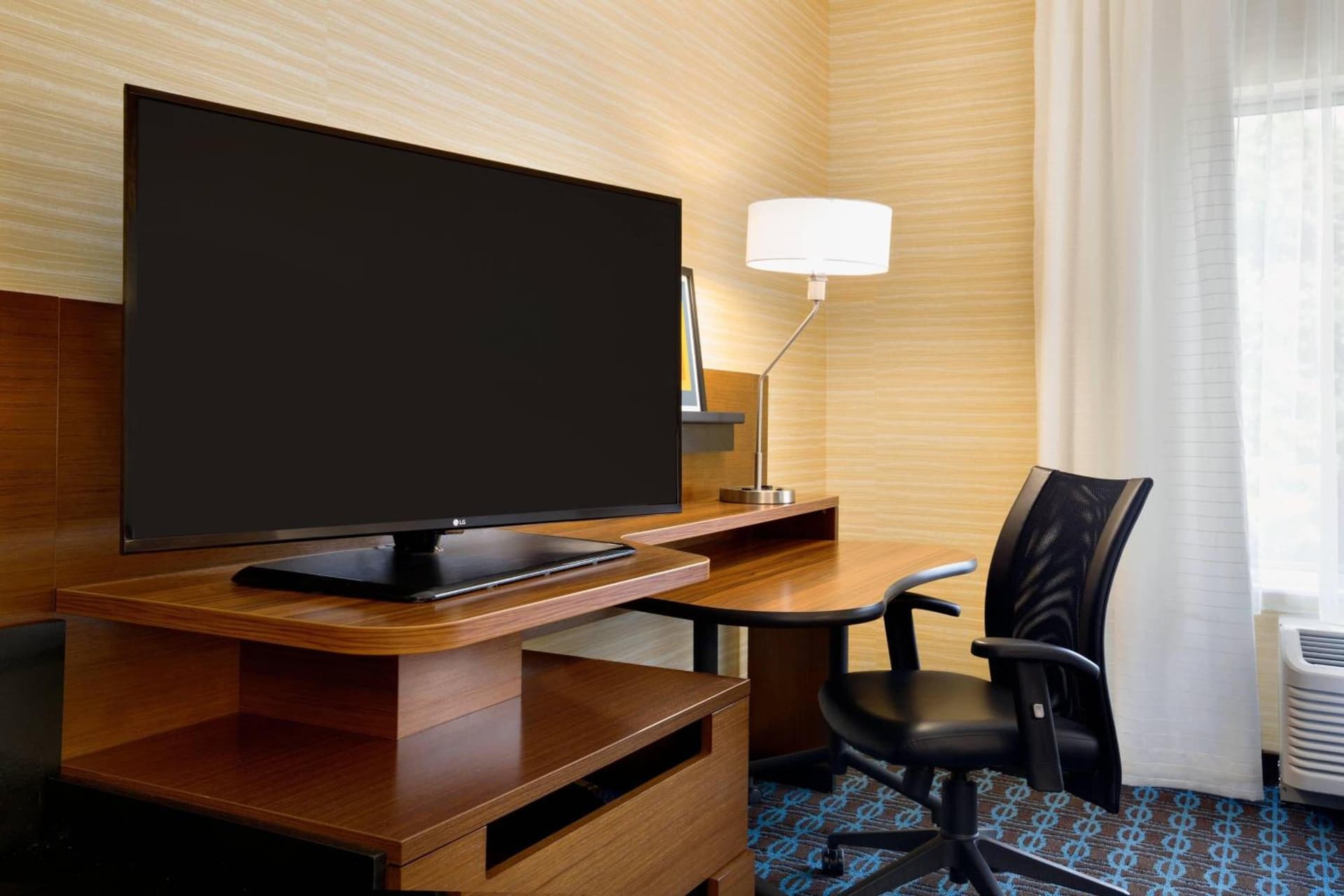 Fairfield Inn & Suites by Marriott Lancaster East at The Outlets gallery photo in Lancaster, PA — image 6