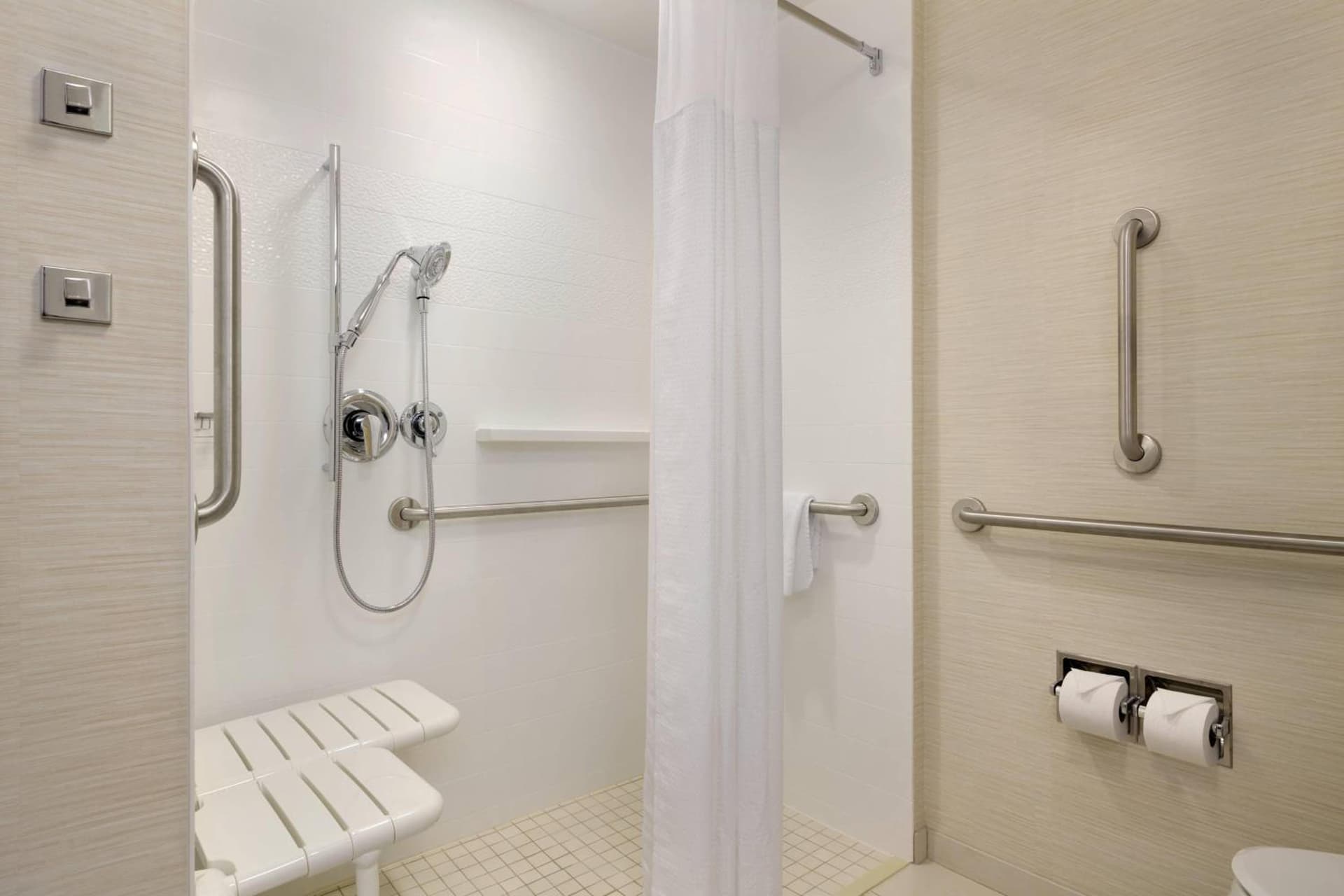 Fairfield Inn & Suites by Marriott Lancaster East at The Outlets gallery photo in Lancaster, PA — image 17