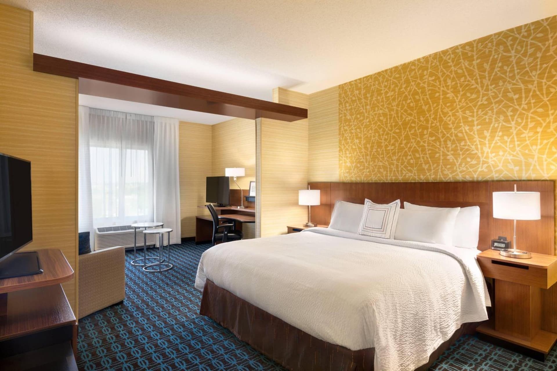 Fairfield Inn & Suites by Marriott Lancaster East at The Outlets gallery photo in Lancaster, PA — image 23