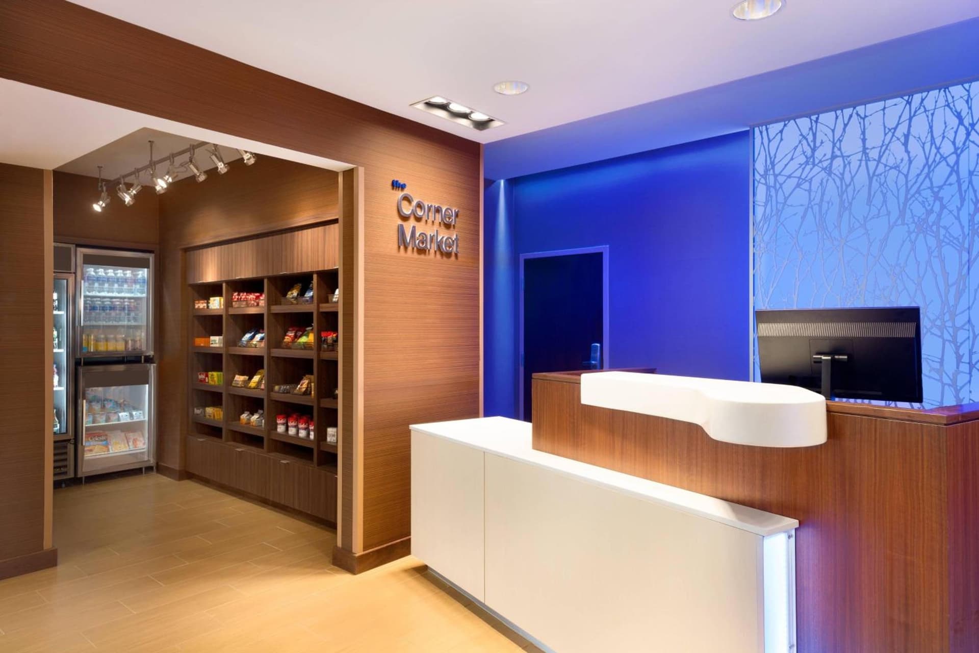 Fairfield Inn & Suites by Marriott Lancaster East at The Outlets gallery photo in Lancaster, PA — image 20