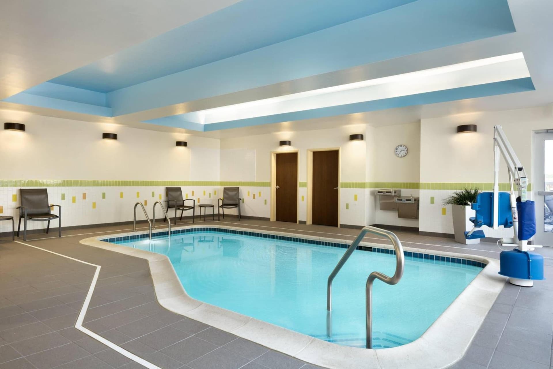 Fairfield Inn & Suites by Marriott Lancaster East at The Outlets gallery photo in Lancaster, PA — image 14