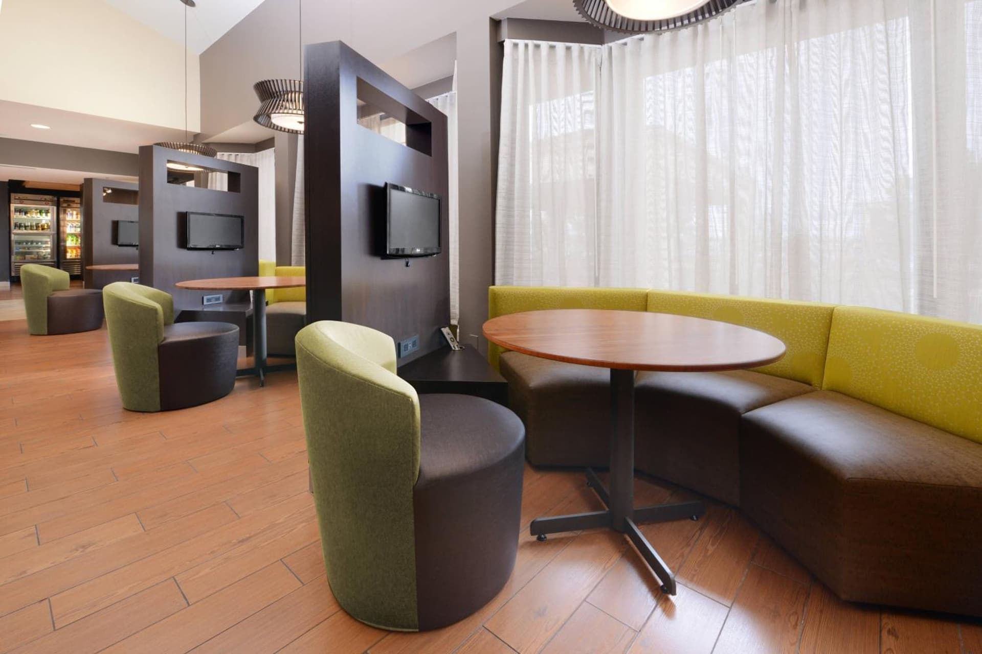 Courtyard by Marriott Boulder gallery photo in Boulder, CO — image 8