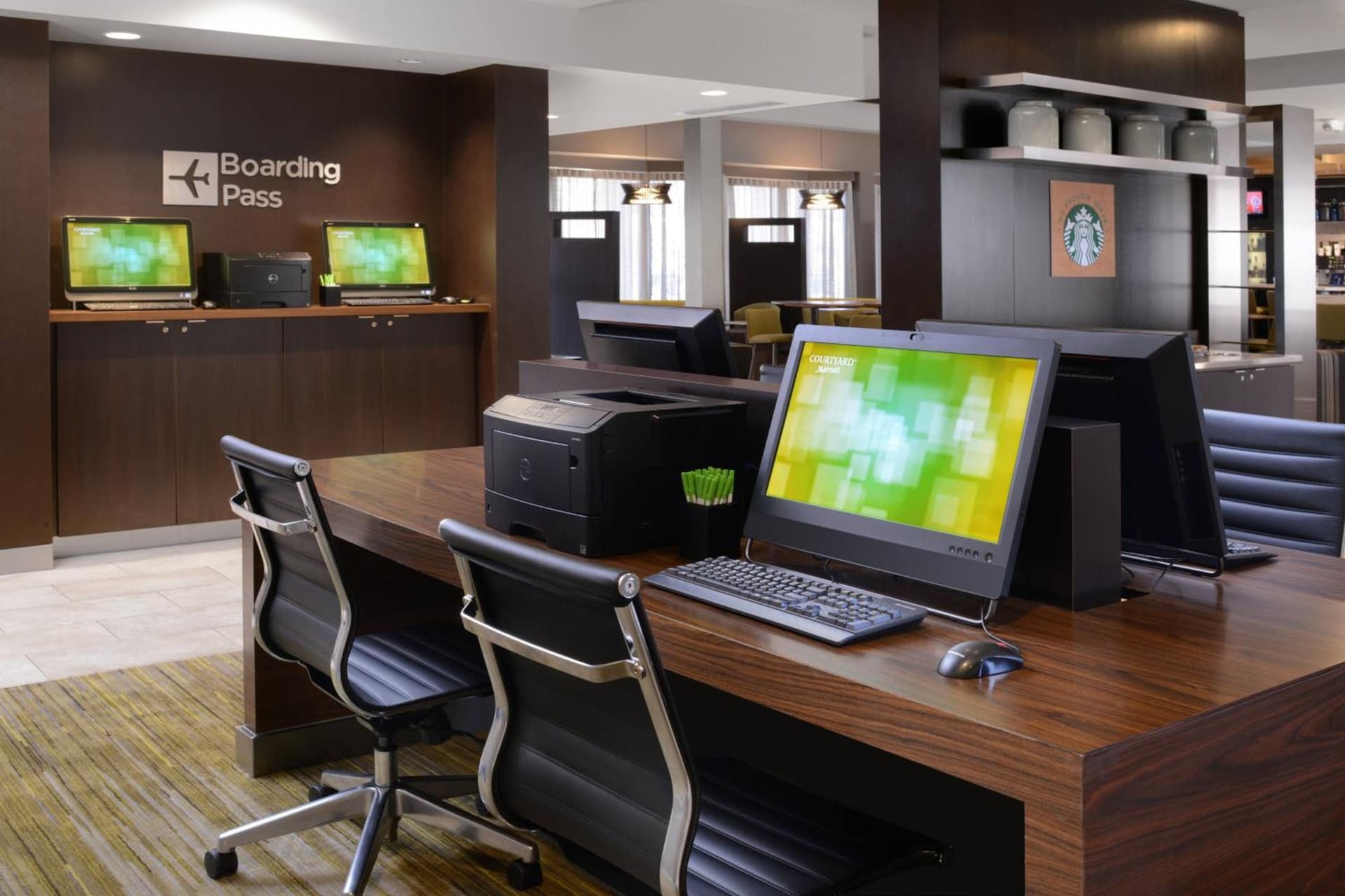 Courtyard by Marriott Boulder gallery photo in Boulder, CO — image 9