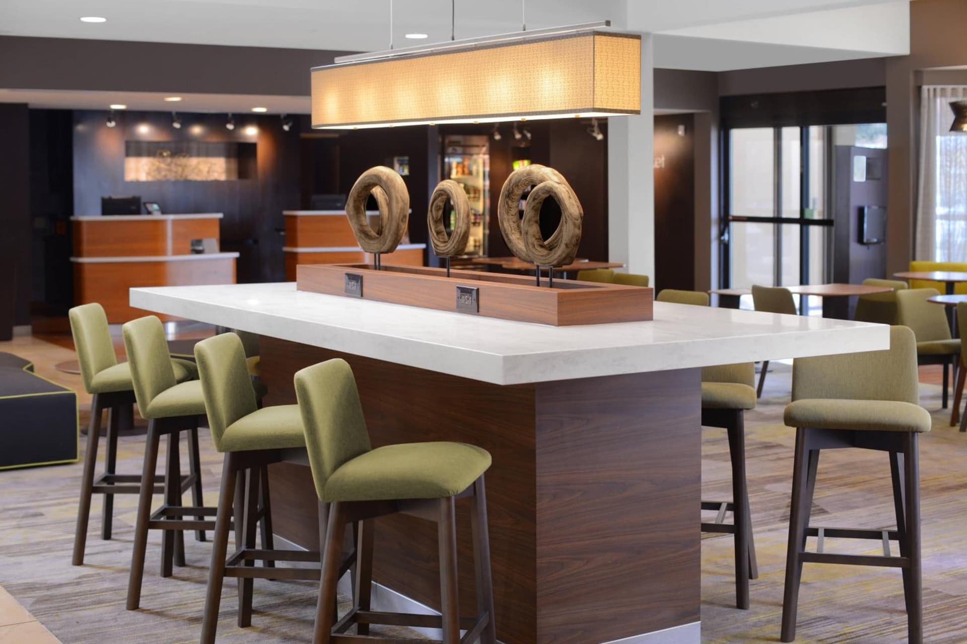 Courtyard by Marriott Boulder gallery photo in Boulder, CO — image 32