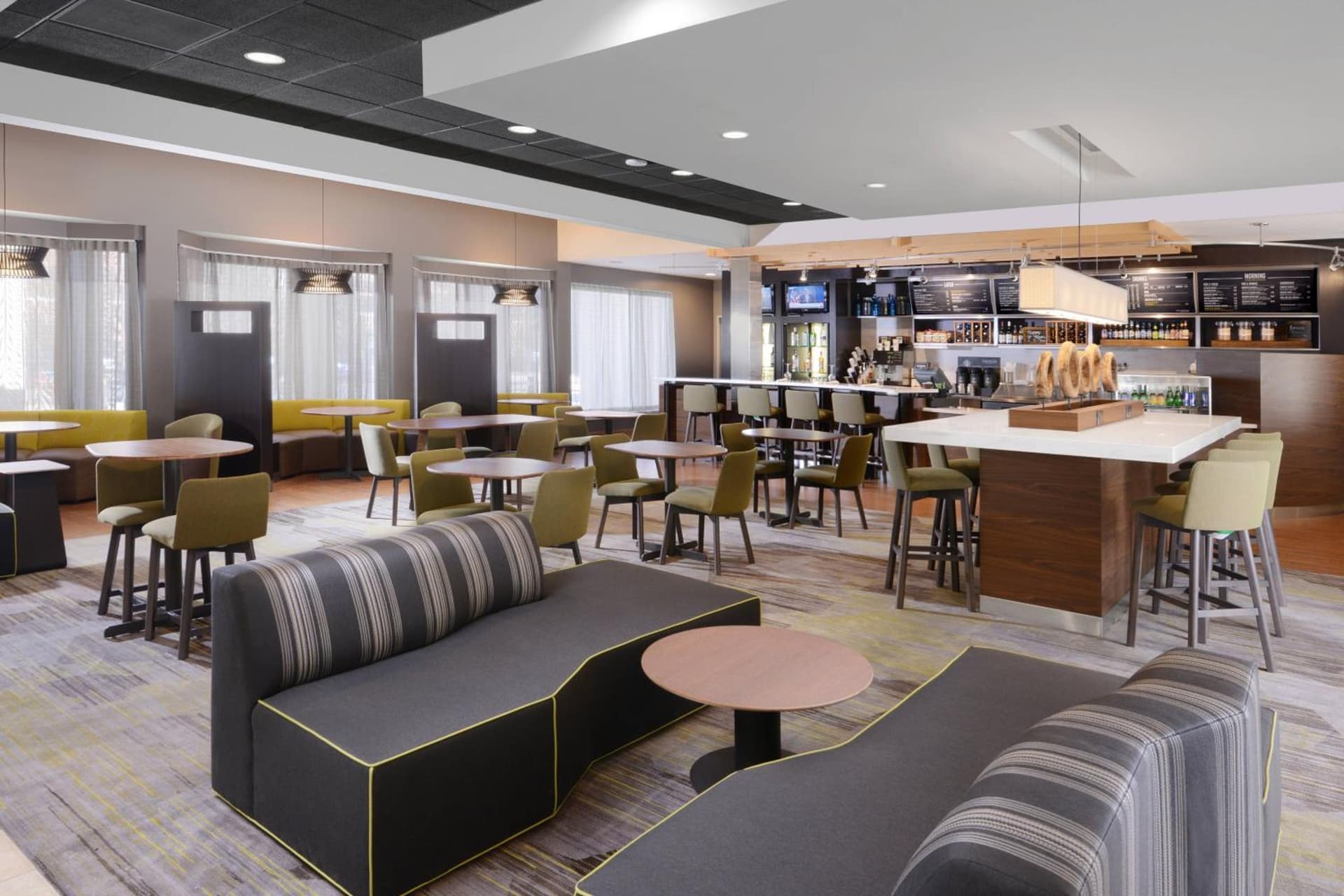Courtyard by Marriott Boulder gallery photo in Boulder, CO — image 14