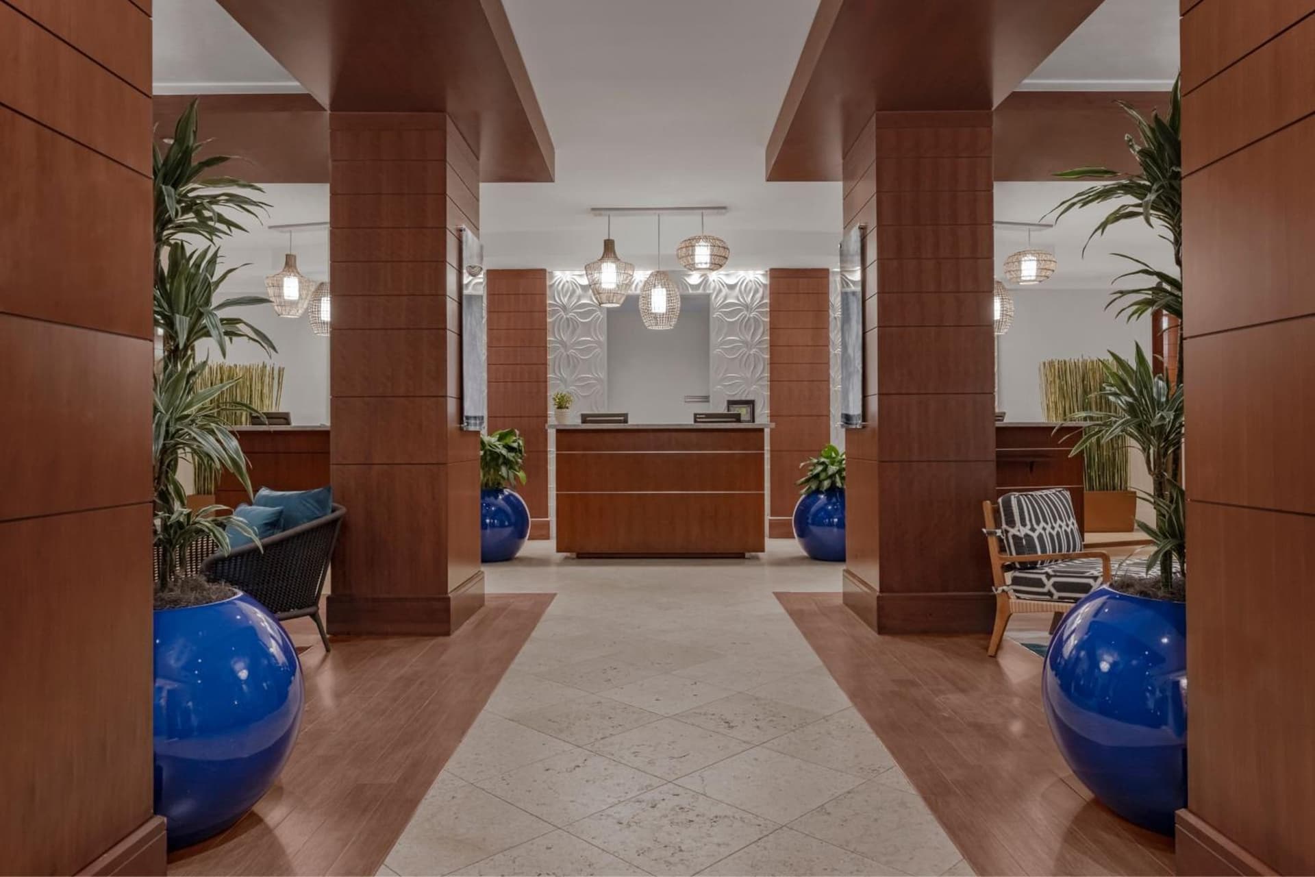 Marriott's Oceana Palms gallery photo in Palm Beach Shores, FL — image 37