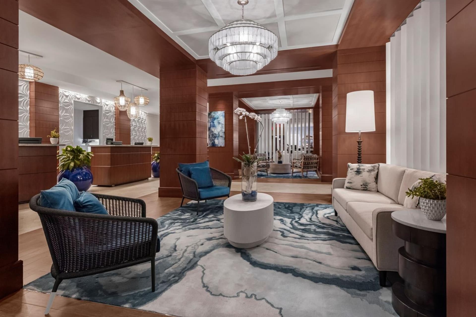Marriott's Oceana Palms gallery photo in Palm Beach Shores, FL — image 16