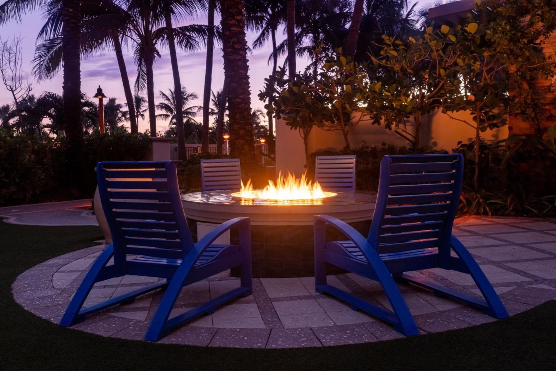 Marriott's Oceana Palms gallery photo in Palm Beach Shores, FL — image 8