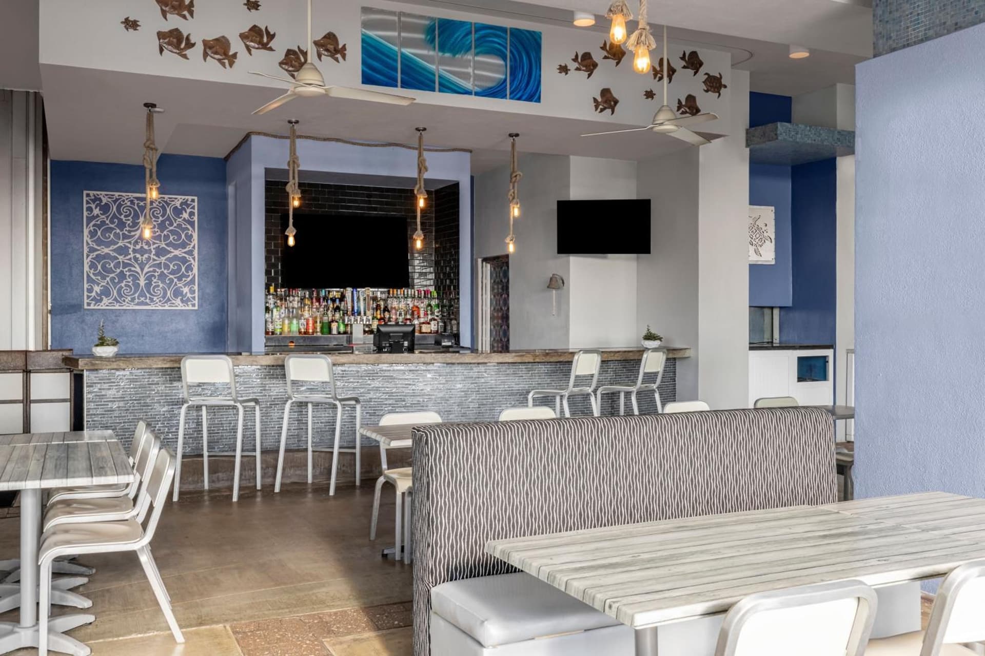 Marriott's Oceana Palms gallery photo in Palm Beach Shores, FL — image 9