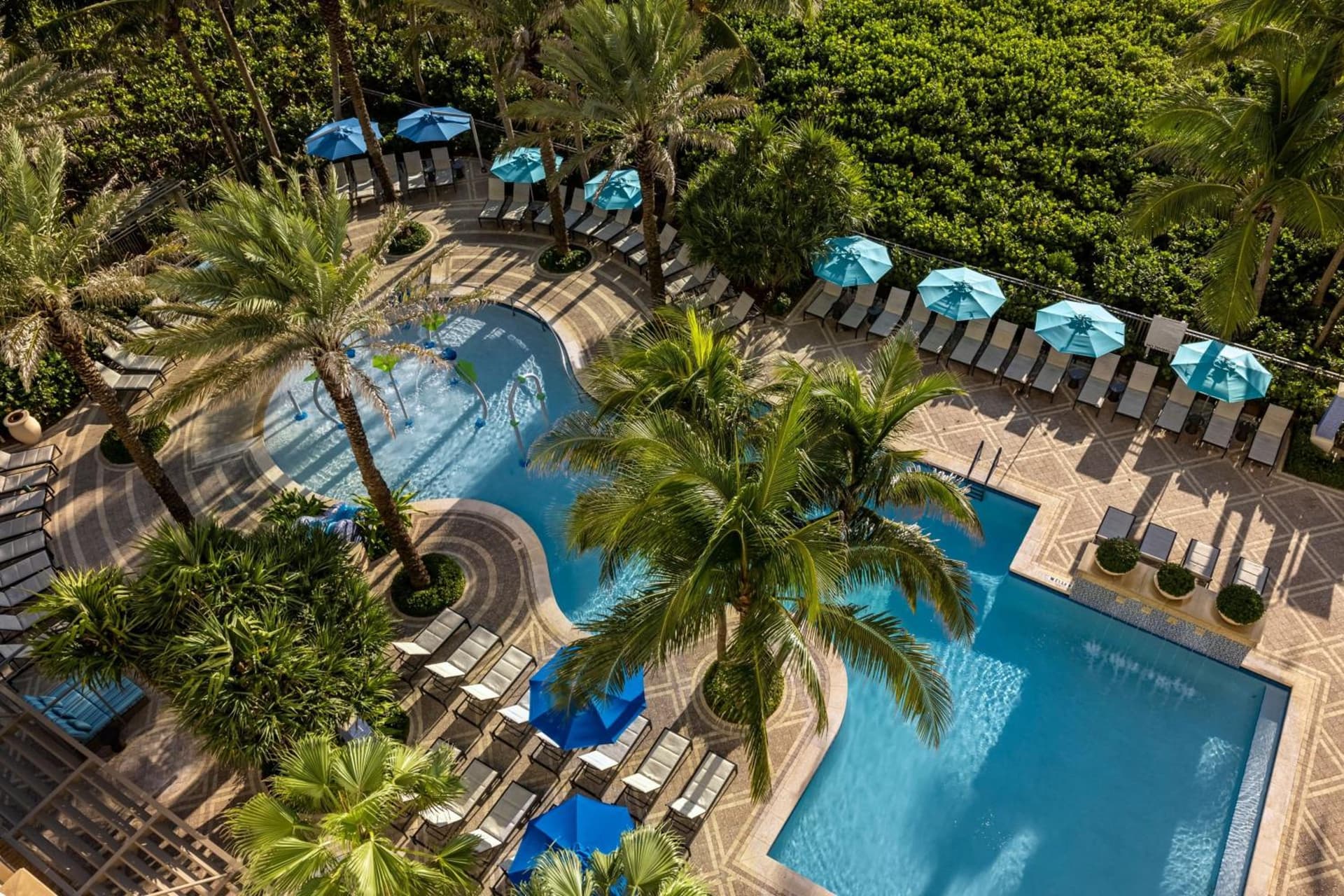 Marriott's Oceana Palms gallery photo in Palm Beach Shores, FL — image 23
