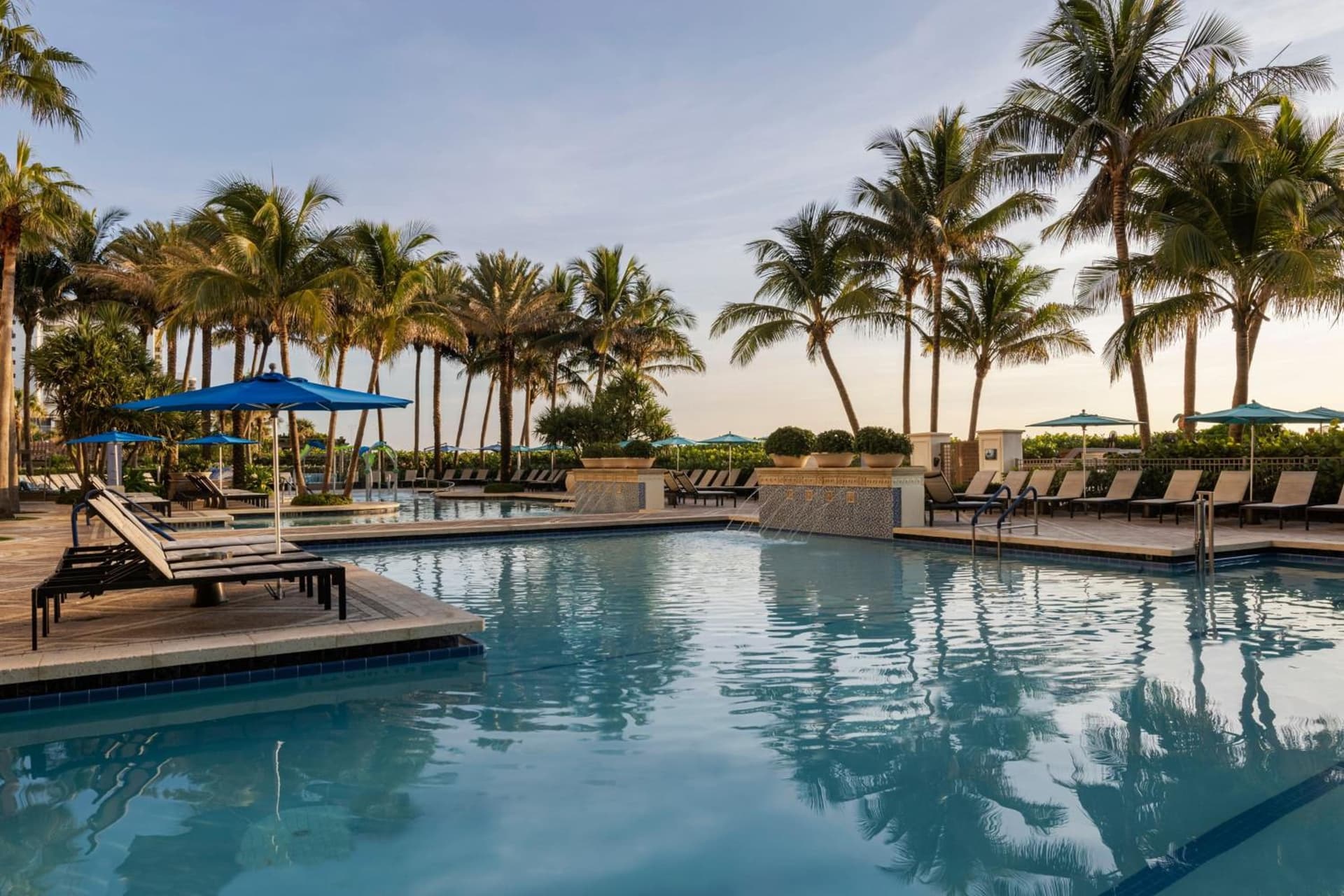 Marriott's Oceana Palms gallery photo in Palm Beach Shores, FL — image 36
