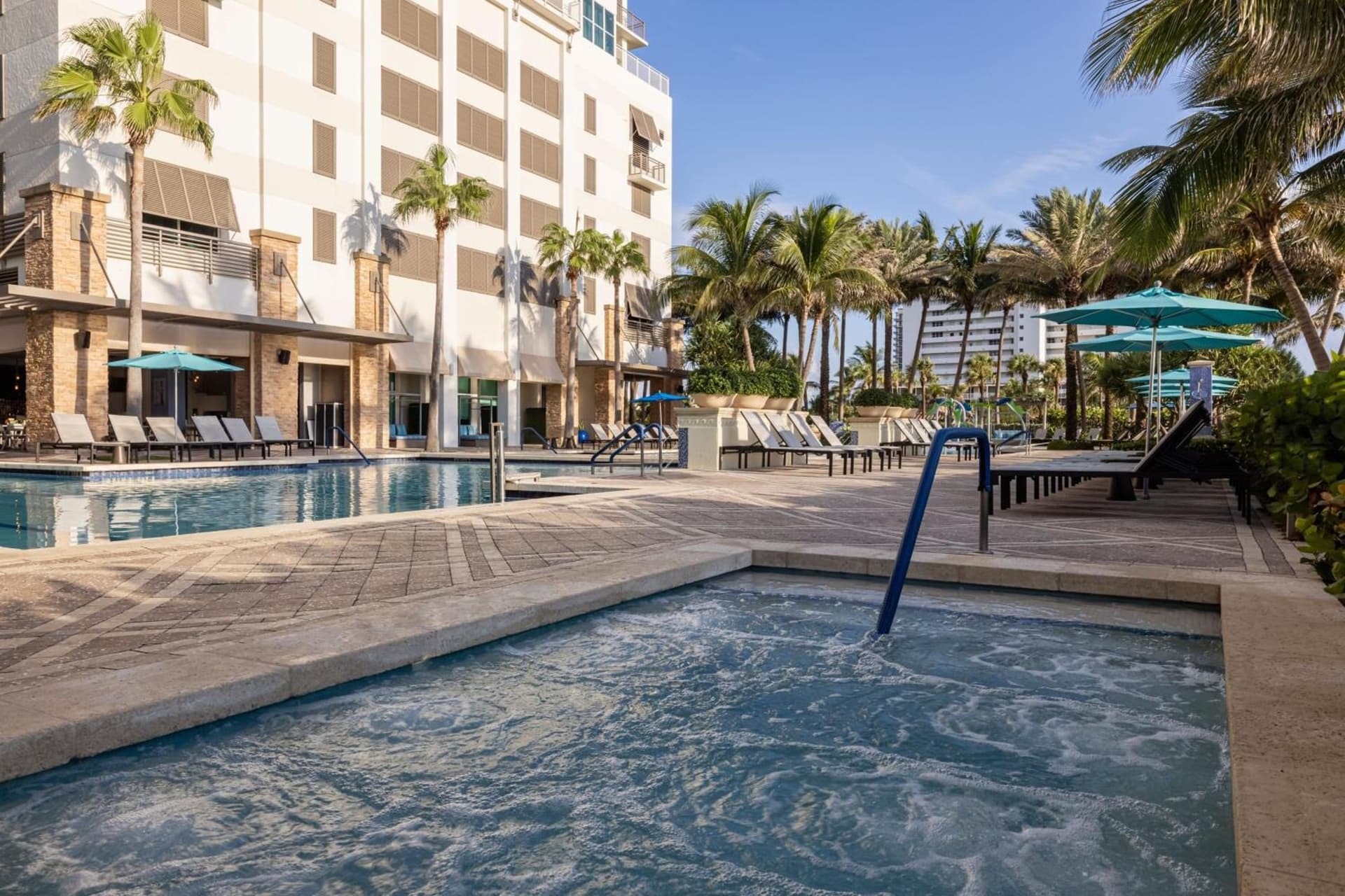 Marriott's Oceana Palms gallery photo in Palm Beach Shores, FL — image 7