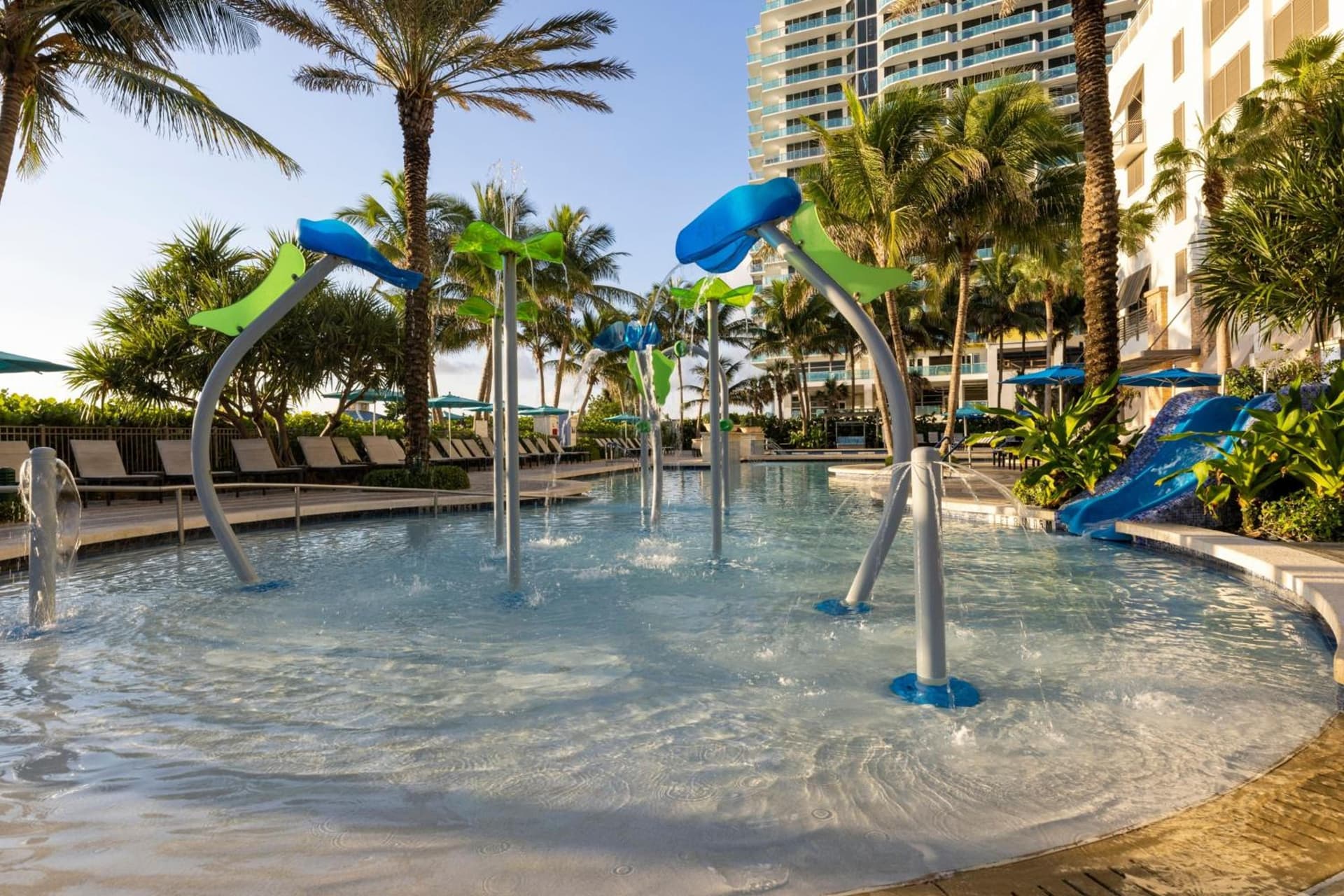 Marriott's Oceana Palms gallery photo in Palm Beach Shores, FL — image 20