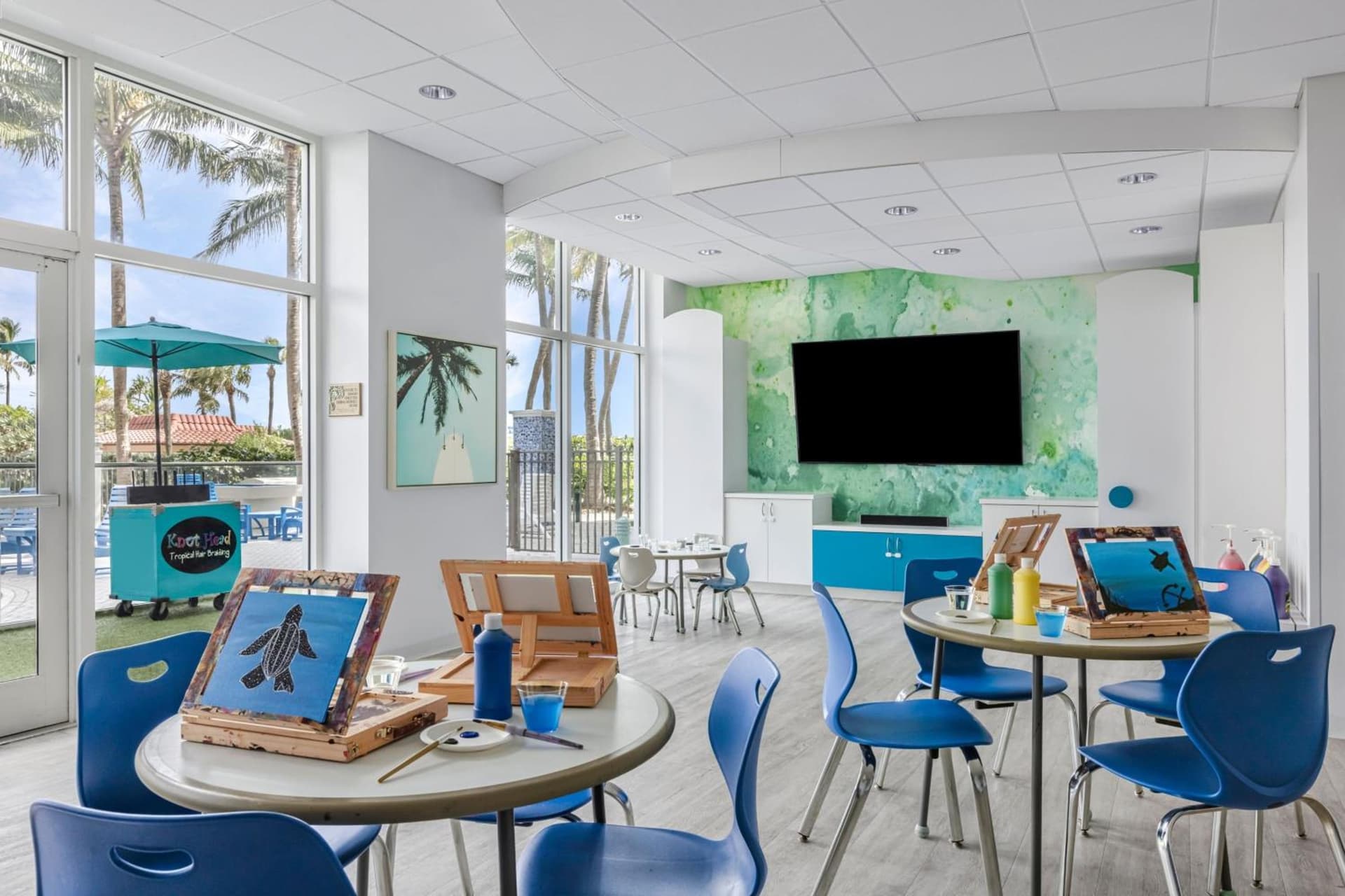 Marriott's Oceana Palms gallery photo in Palm Beach Shores, FL — image 35