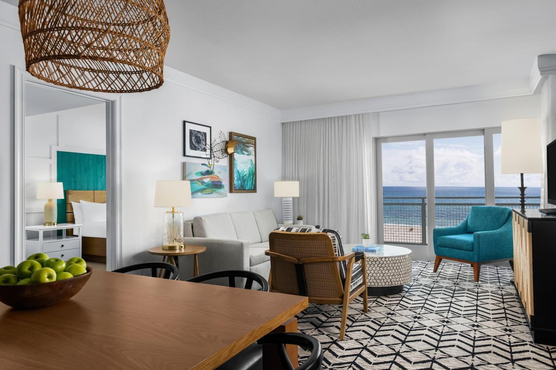 Marriott's Oceana Palms gallery photo in Palm Beach Shores, FL — image 15